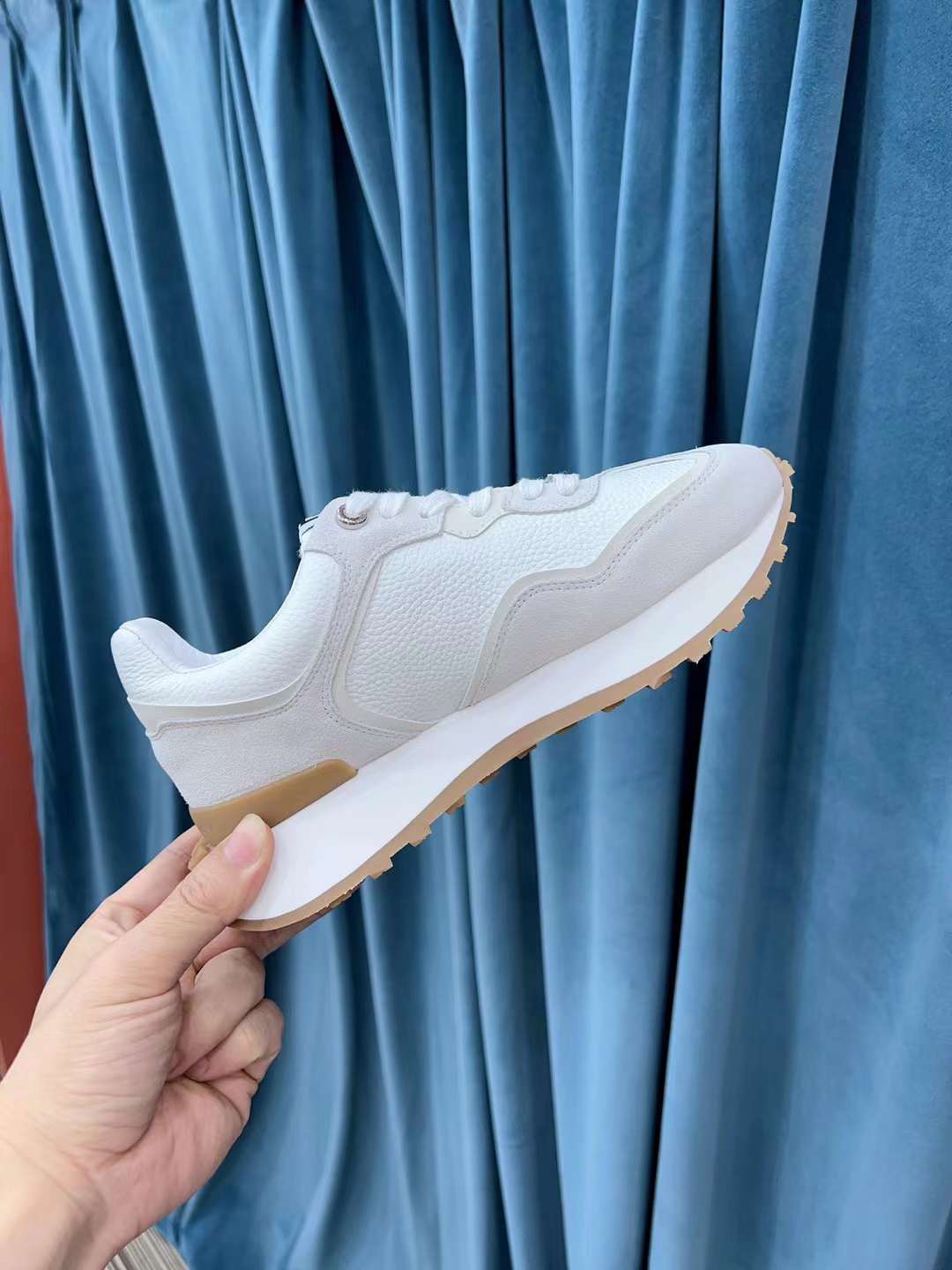 Women Men G*ivenchy Top Sneaker