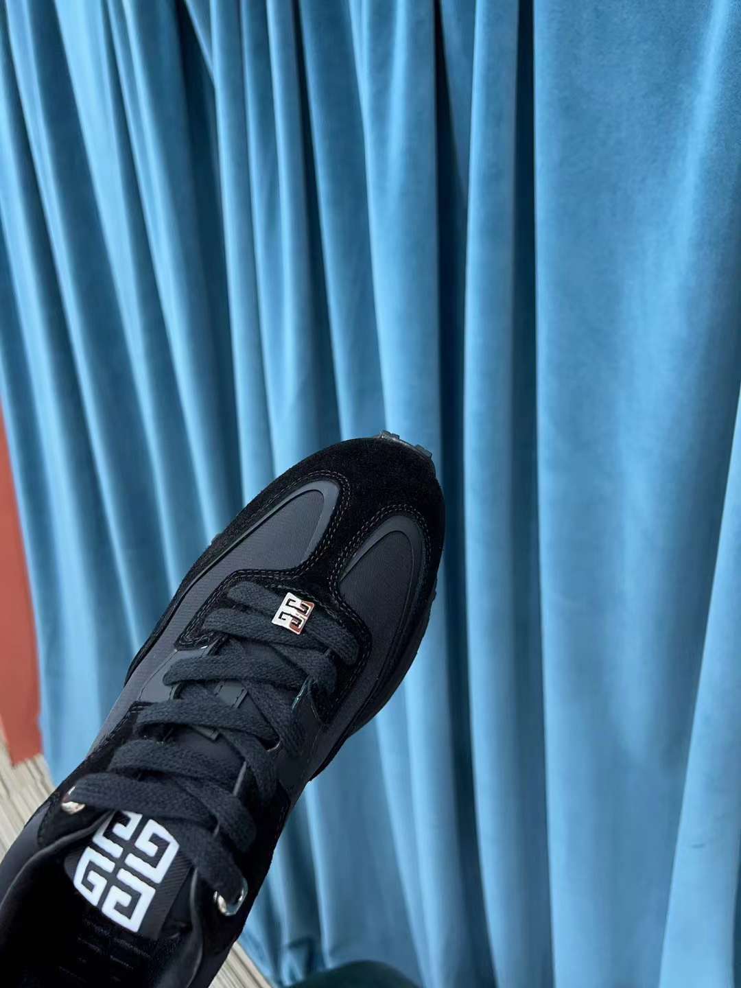 Women Men G*ivenchy Top Sneaker