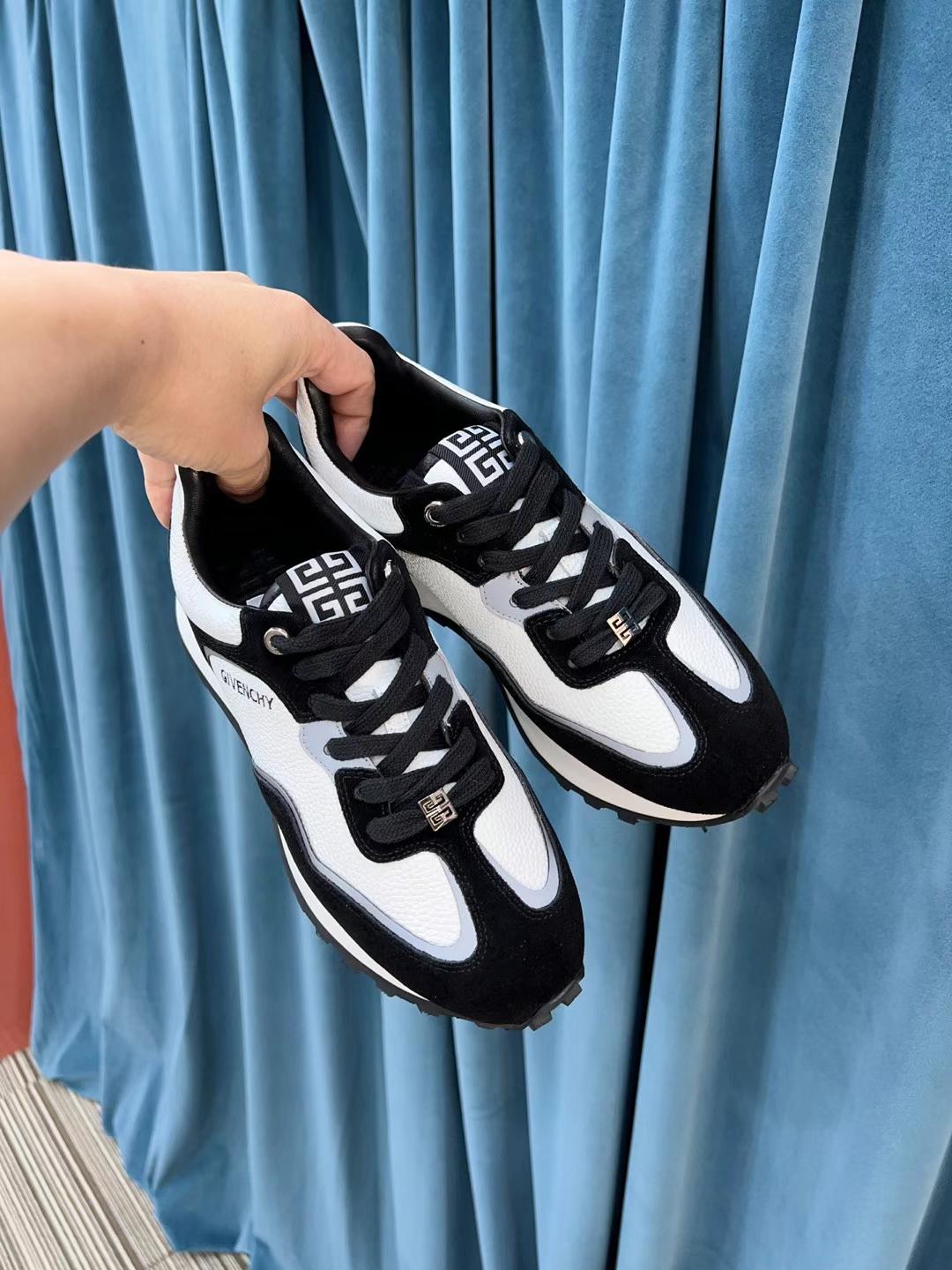 Women Men G*ivenchy Top Sneaker