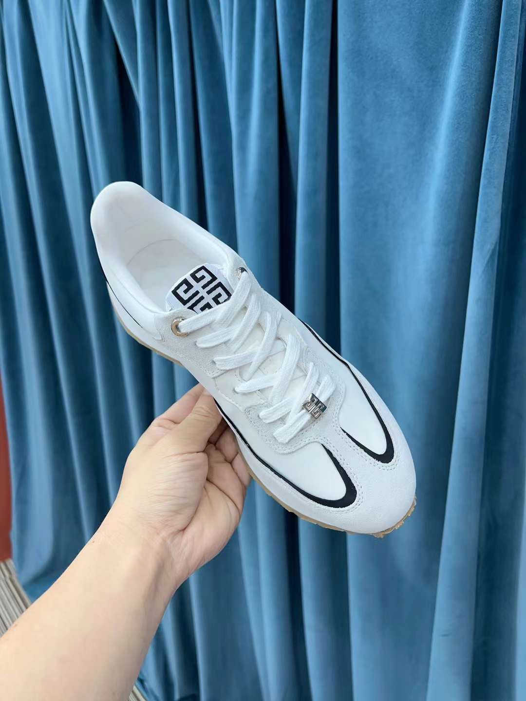 Women Men G*ivenchy Top Sneaker