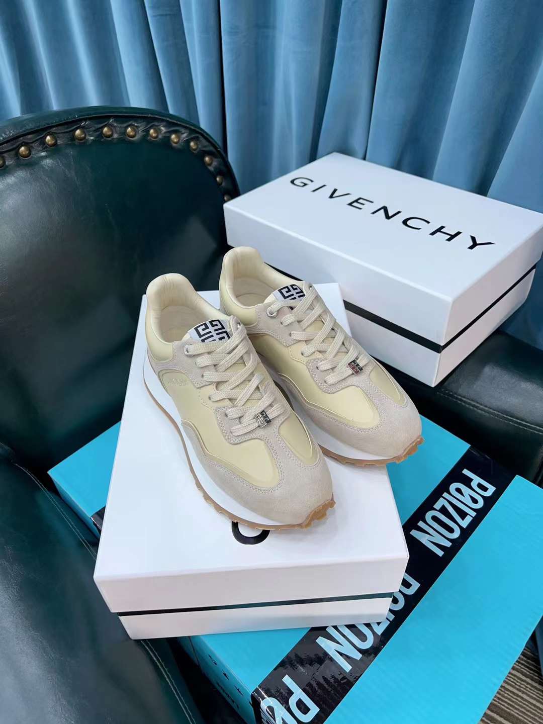 Women Men G*ivenchy Top Sneaker