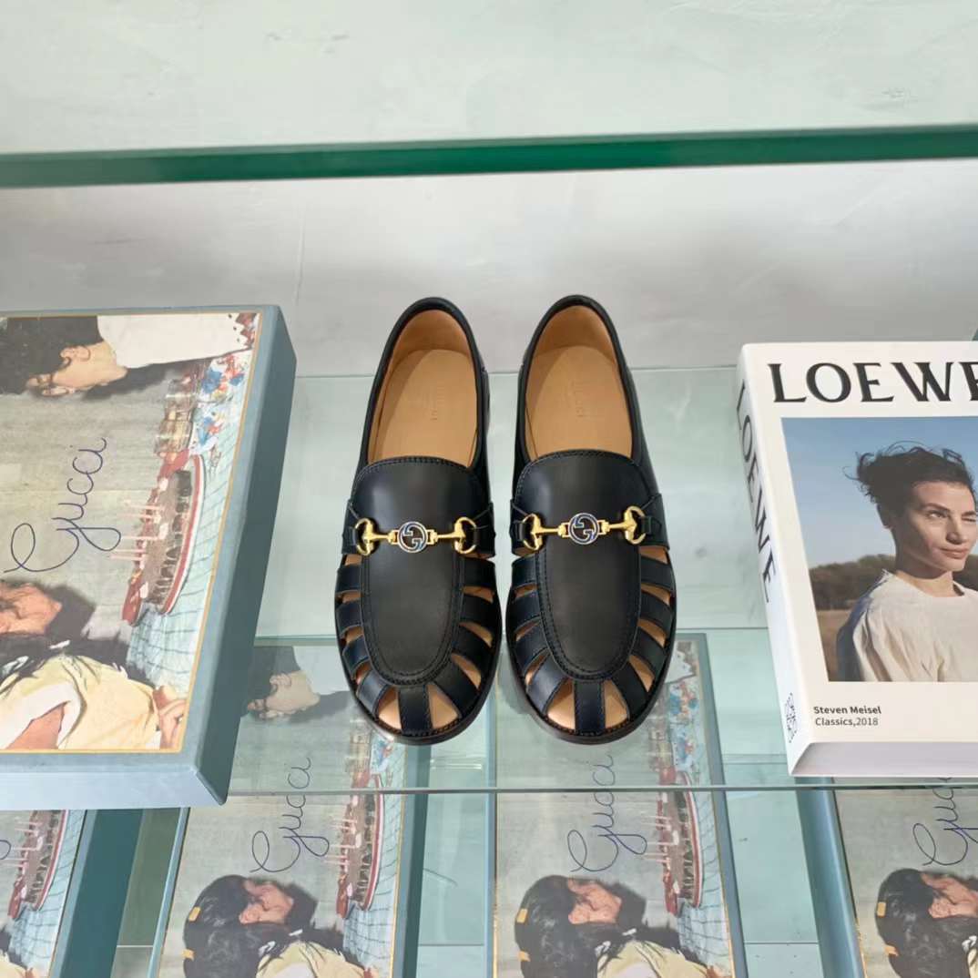 Women Men G*ucci Top Sneaker