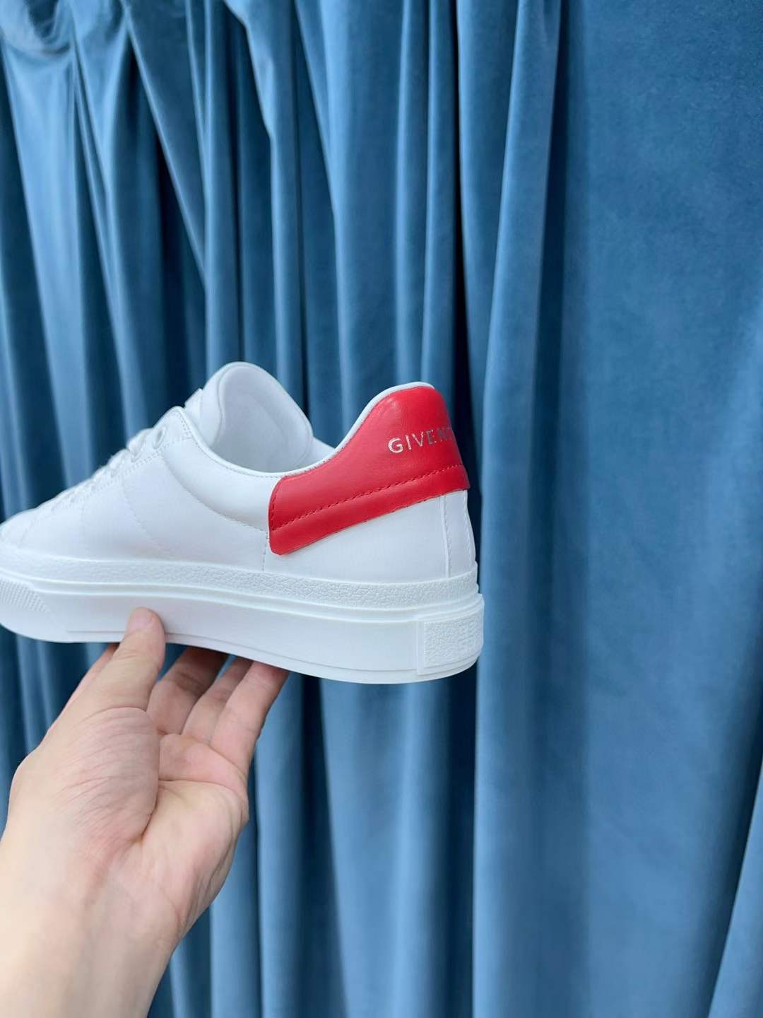 Women Men G*ivenchy Top Sneaker