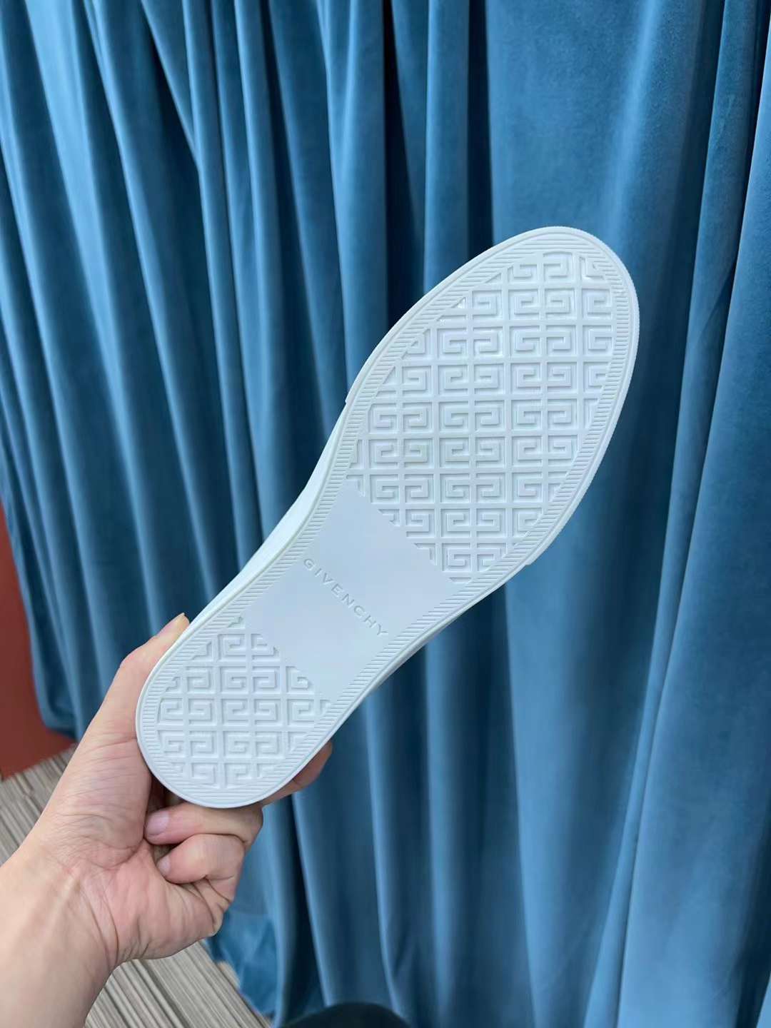 Women Men G*ivenchy Top Sneaker