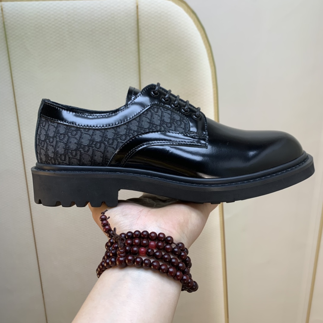 Men D*ior Top Sneaker()