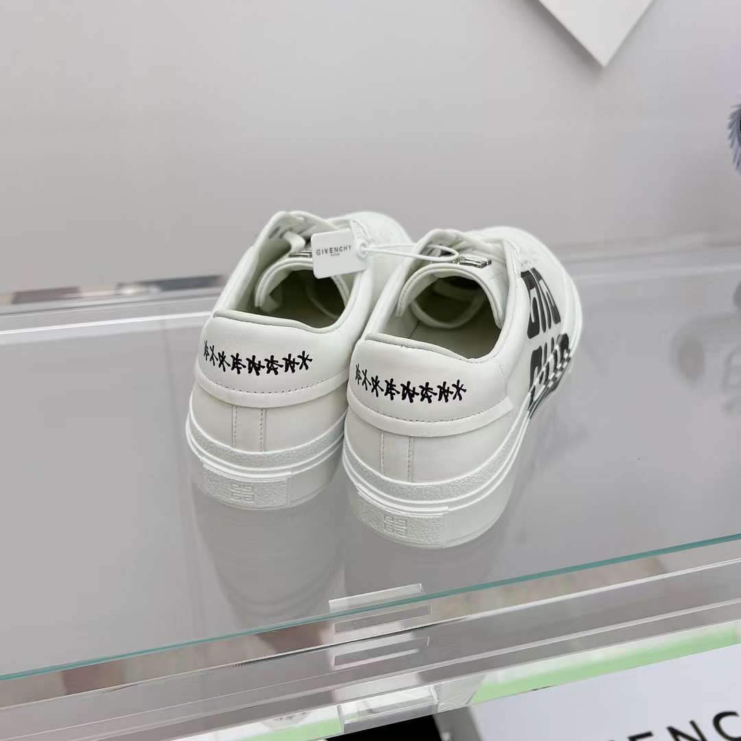 Women Men G*ivenchy Top Sneaker