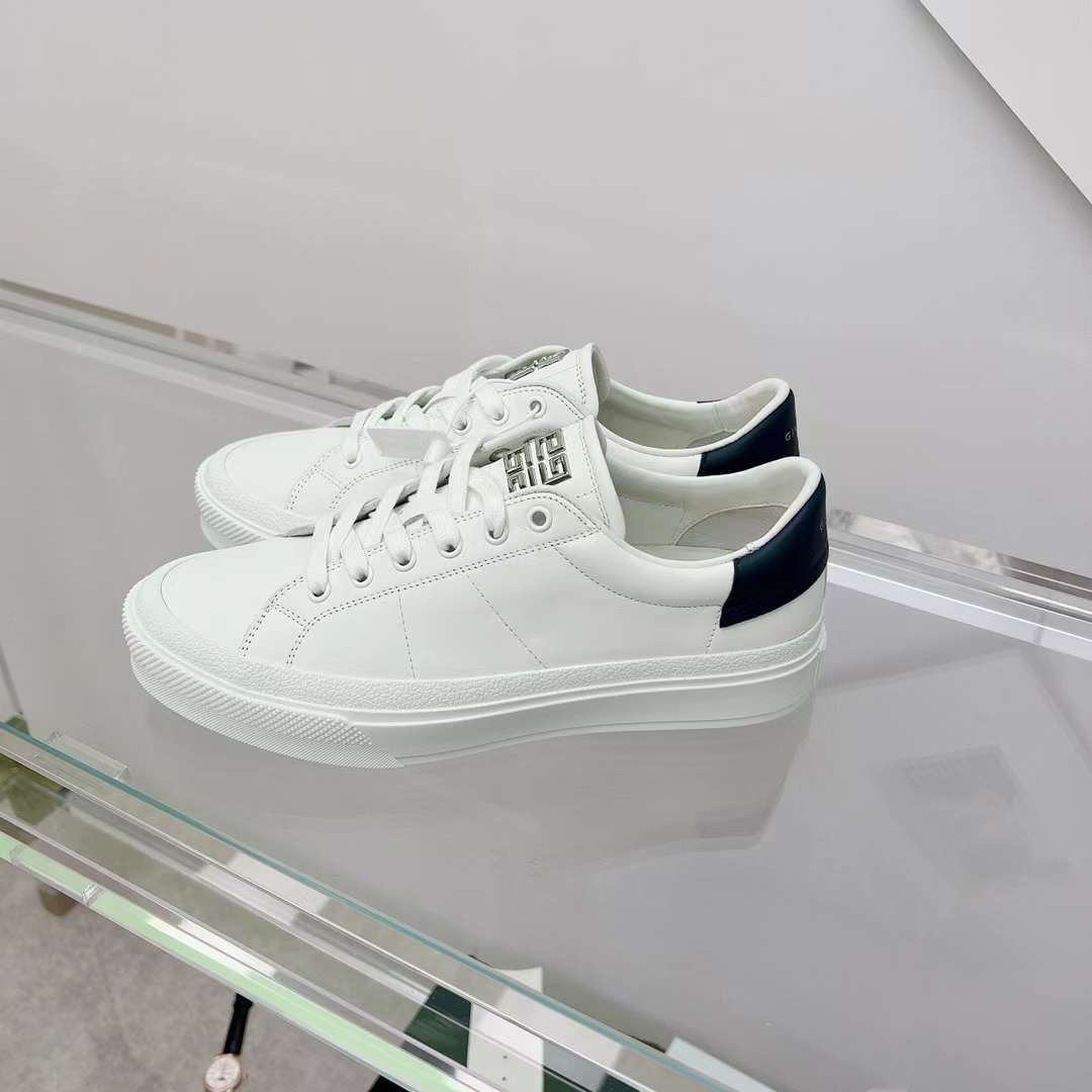 Women Men G*ivenchy Top Sneaker