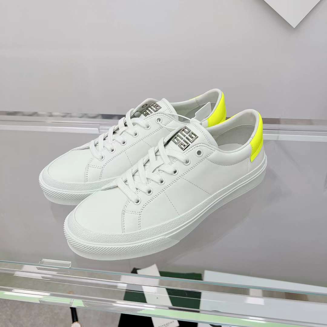 Women Men G*ivenchy Top Sneaker
