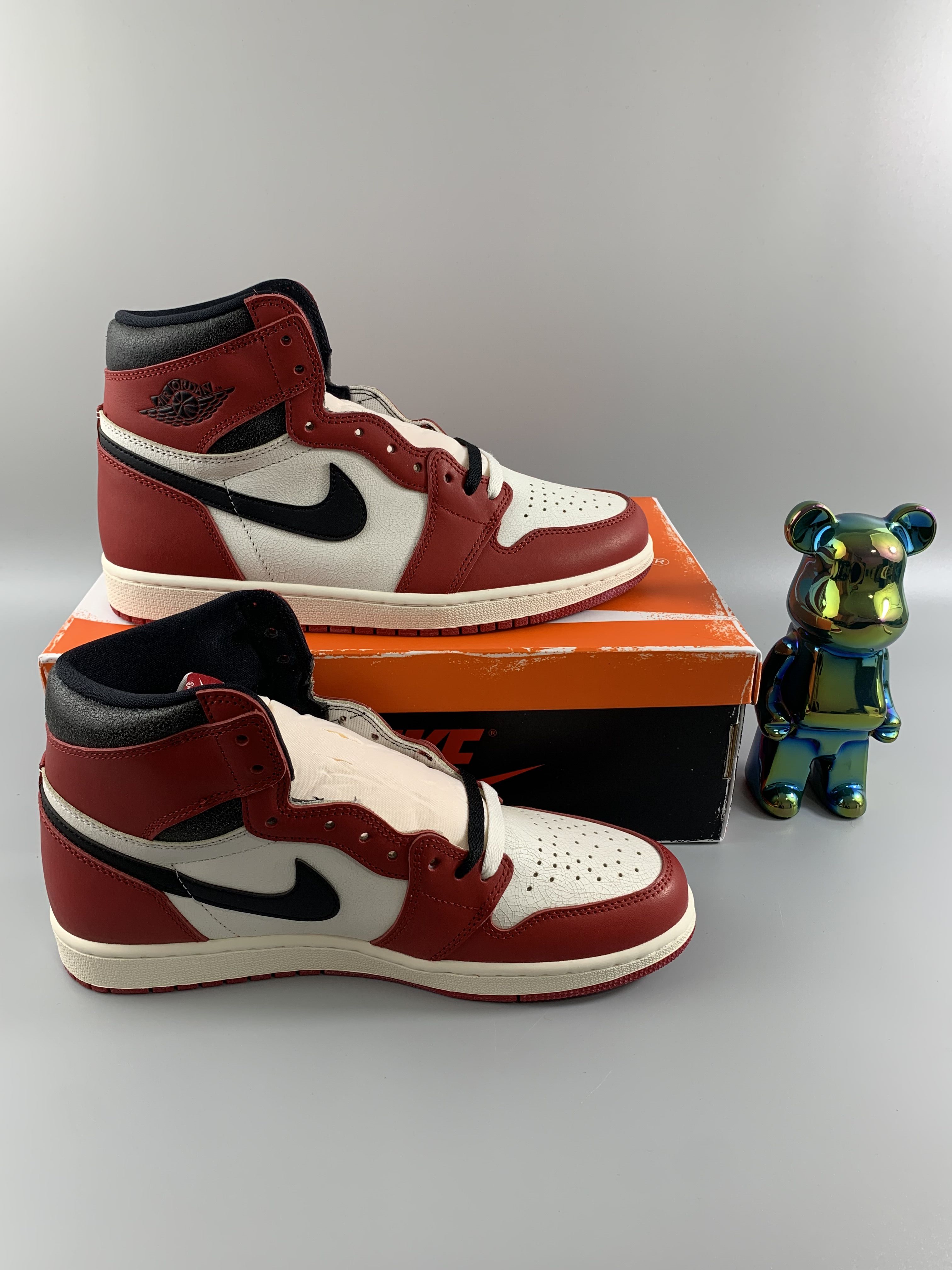 Nike Air Jordan 1 High AJ1