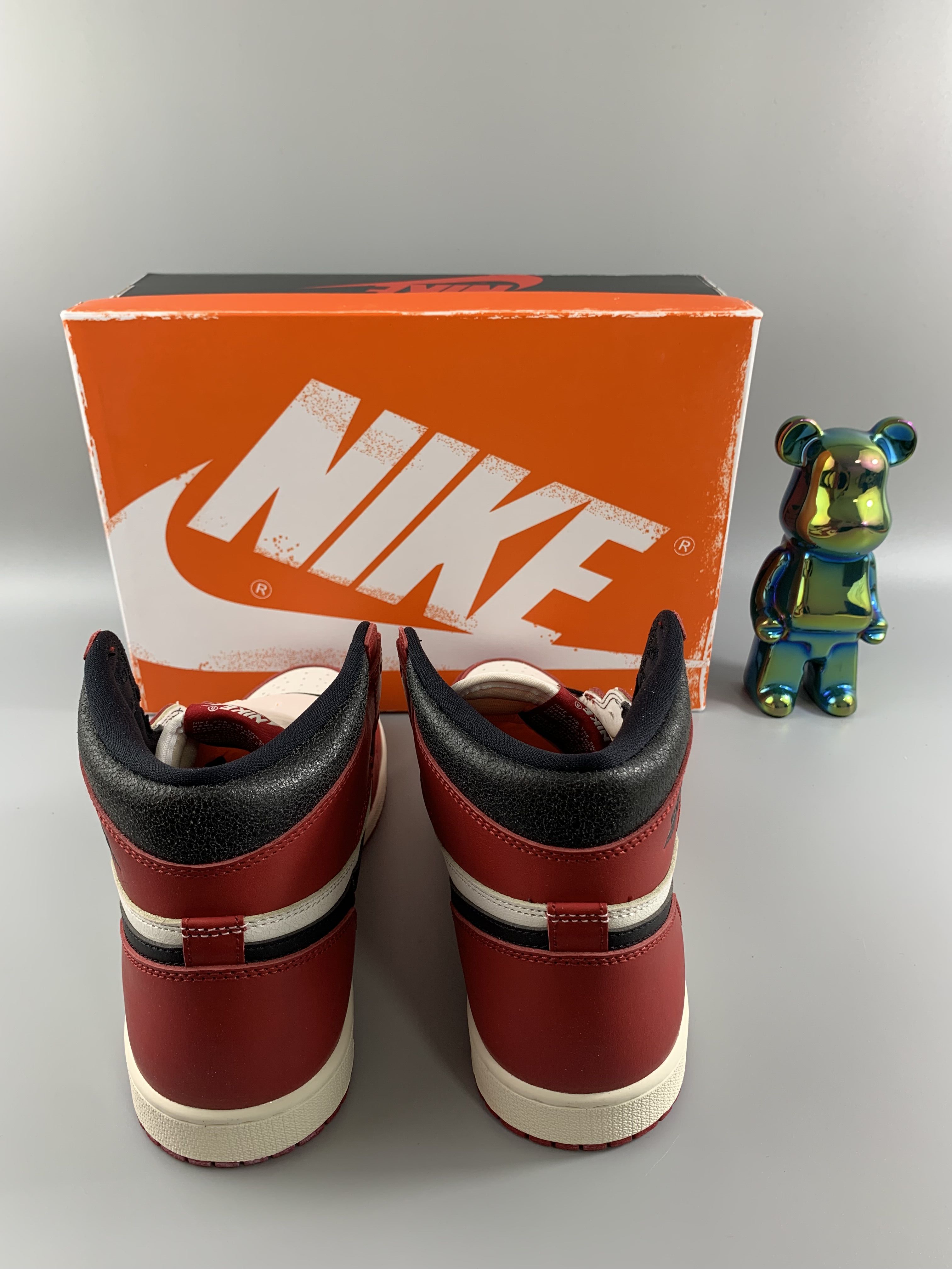 Nike Air Jordan 1 High AJ1