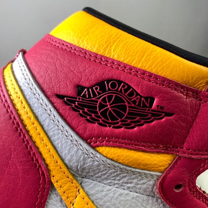 Nike Air Jordan 1 High AJ1