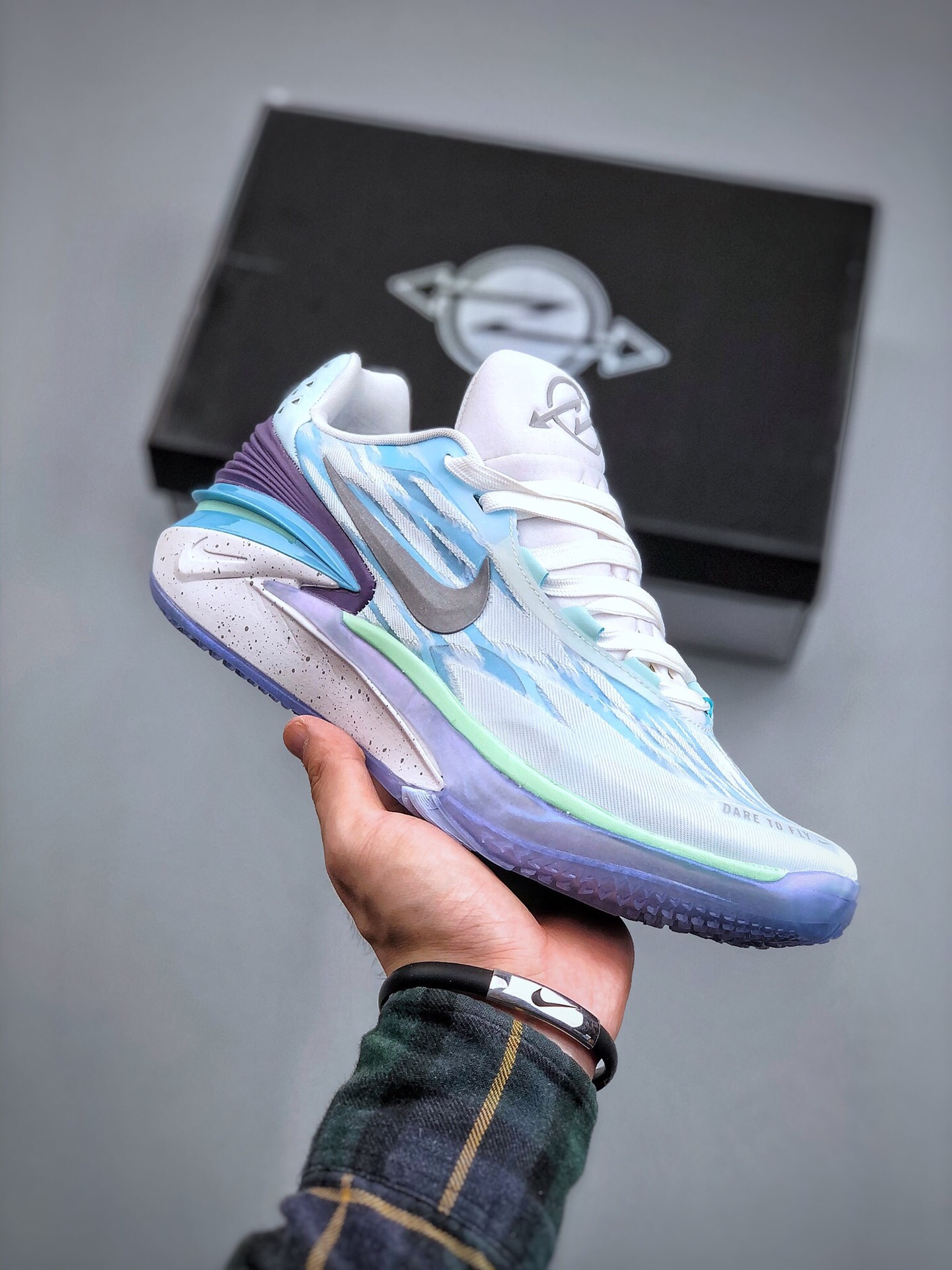 Nike air Zoom gt cut2