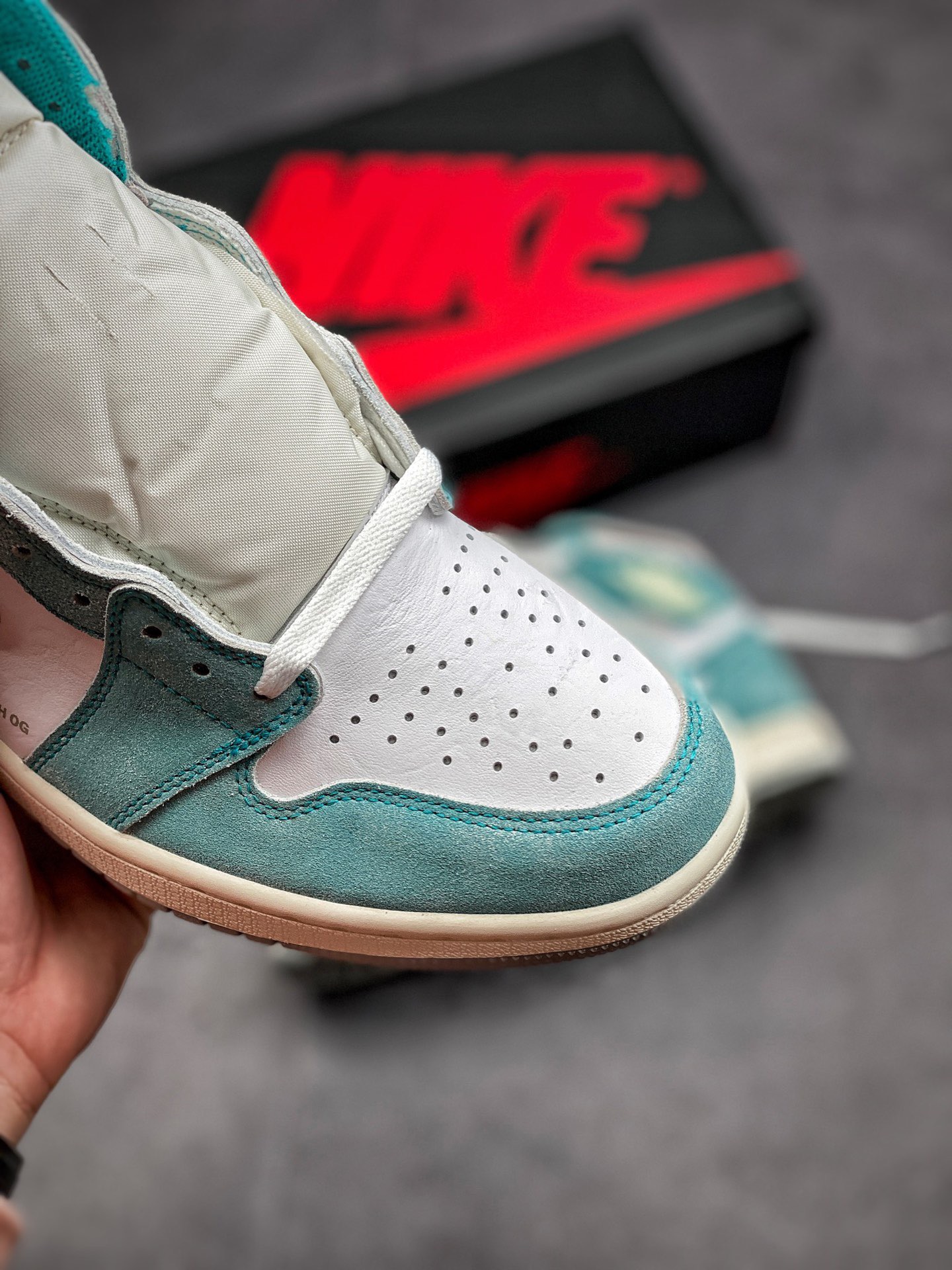 Nike Air Jordan 1 High AJ1