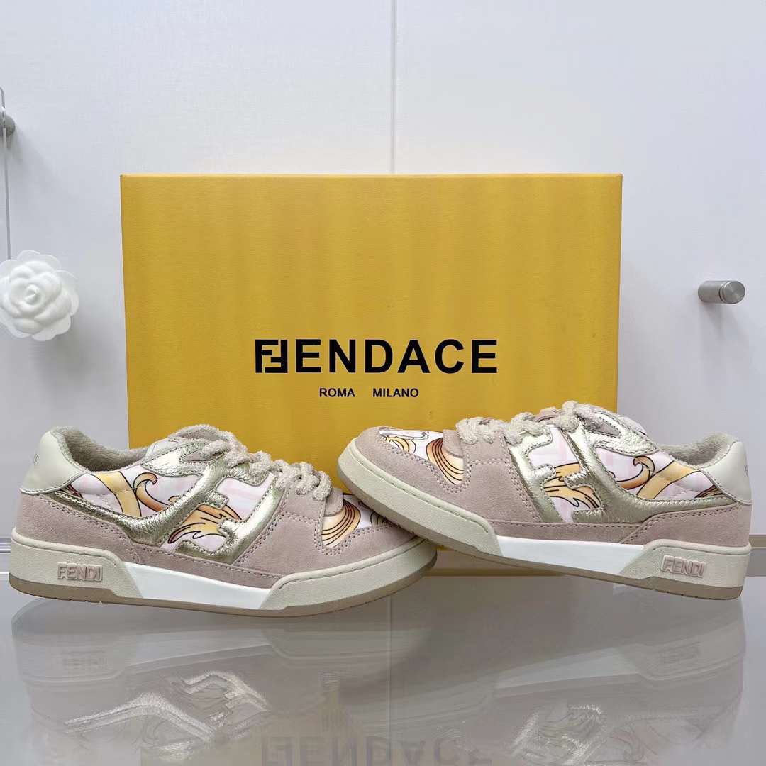 Men Women D*ior Top Sneakers （）