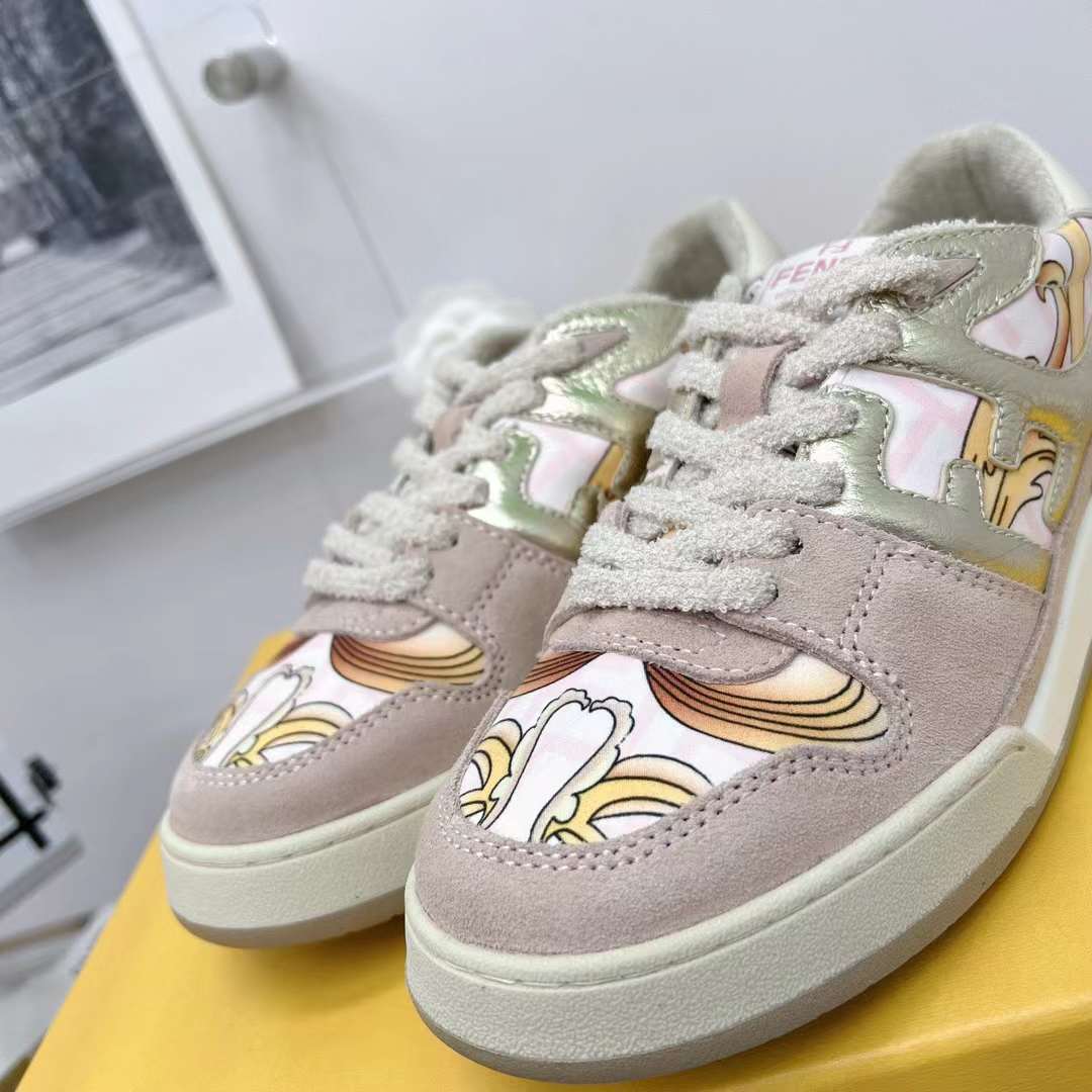 Men Women D*ior Top Sneakers （）