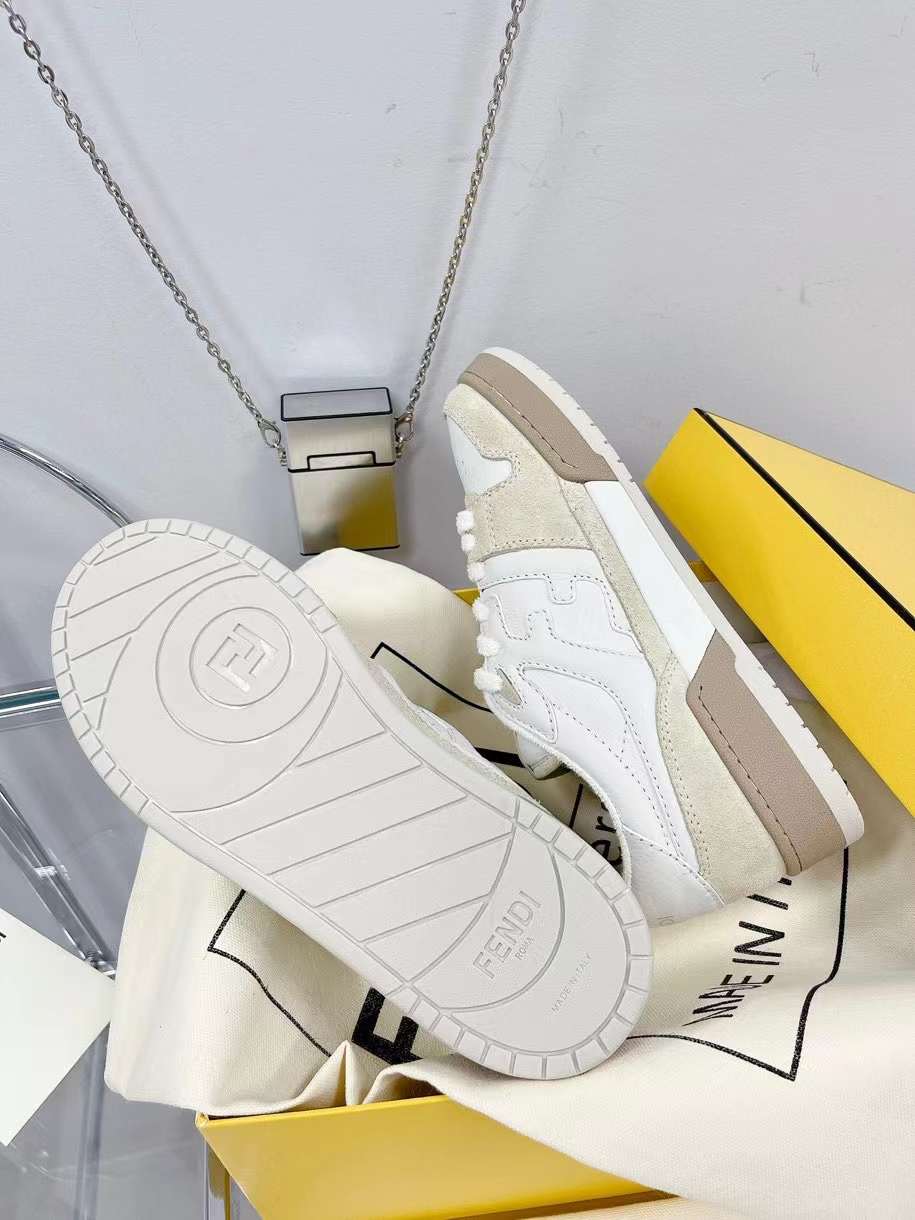 Men Women D*ior Top Sneakers ()