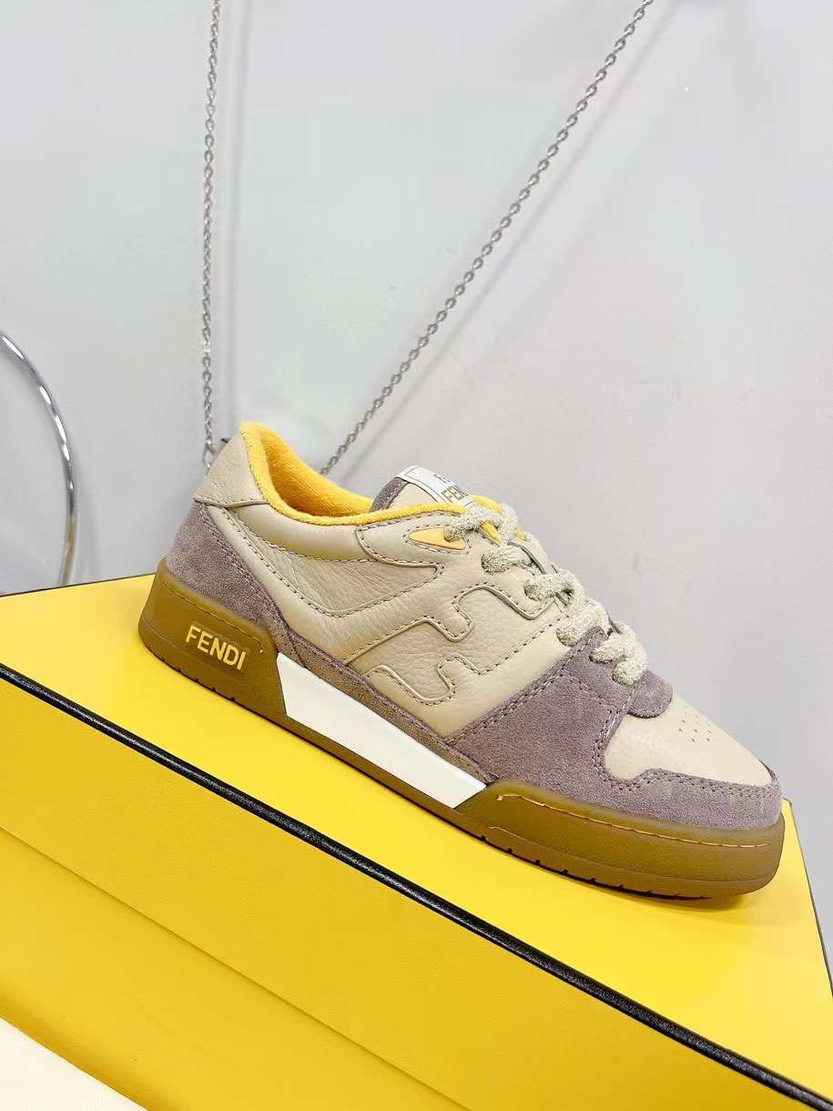 Men Women D*ior Top Sneakers ()