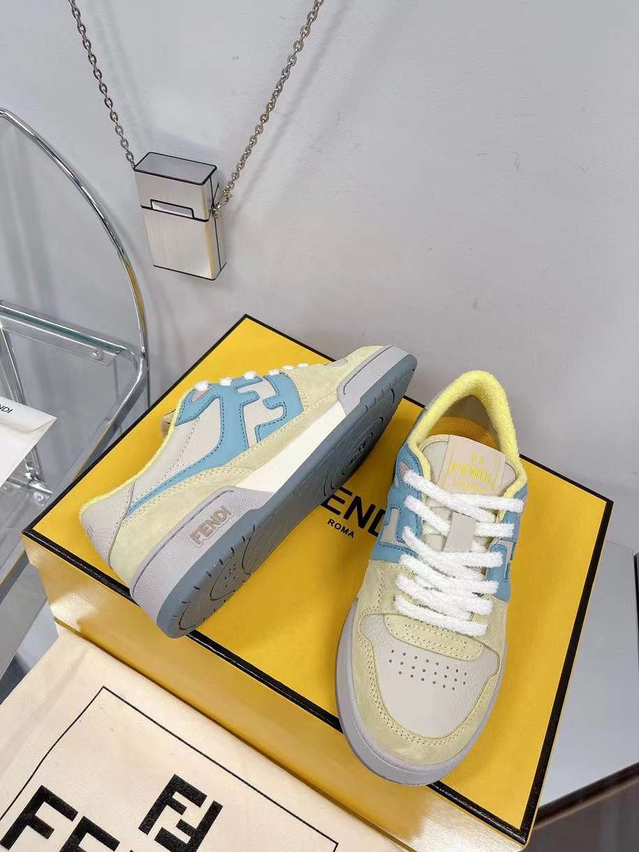 Men Women D*ior Top Sneakers （）