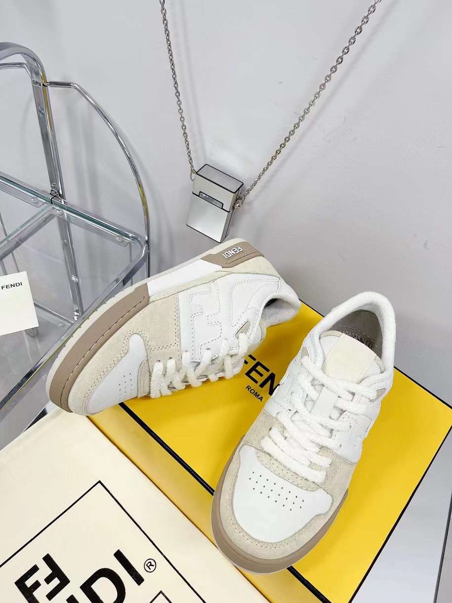 Men Women D*ior Top Sneakers ()