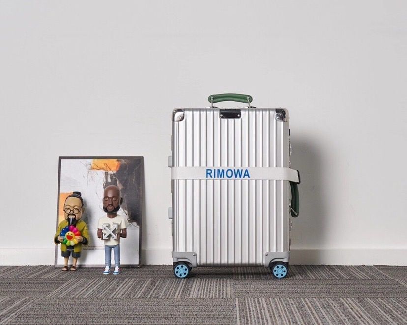 R*imowa Luggage