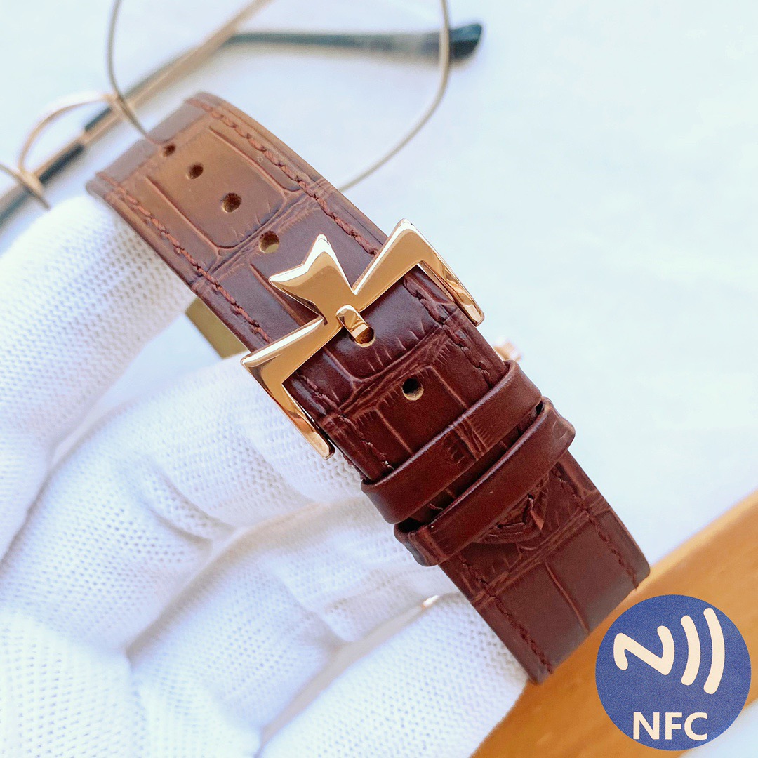 V*acheron C*onstantin Watches Top Quality 40MM