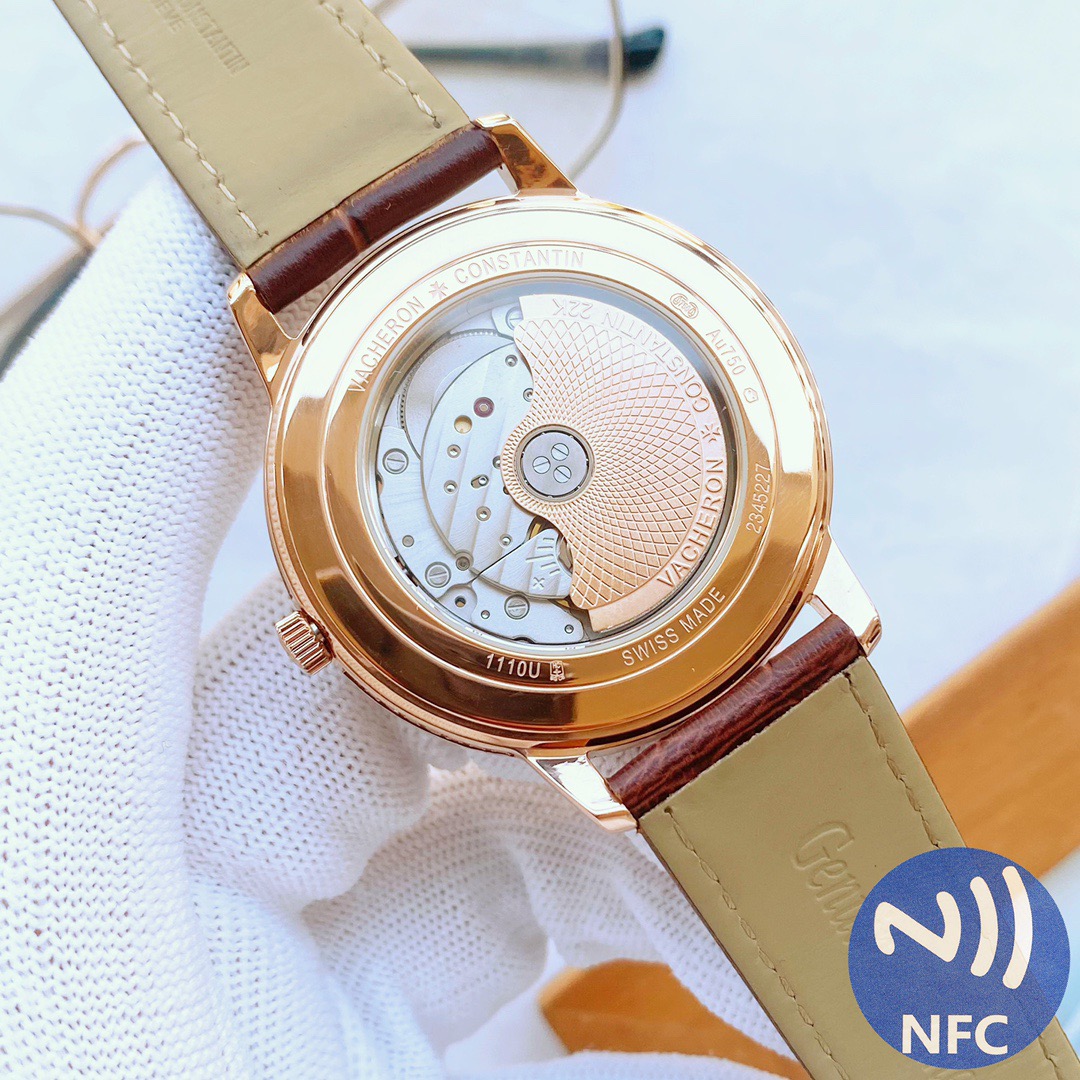 V*acheron C*onstantin Watches Top Quality 40MM