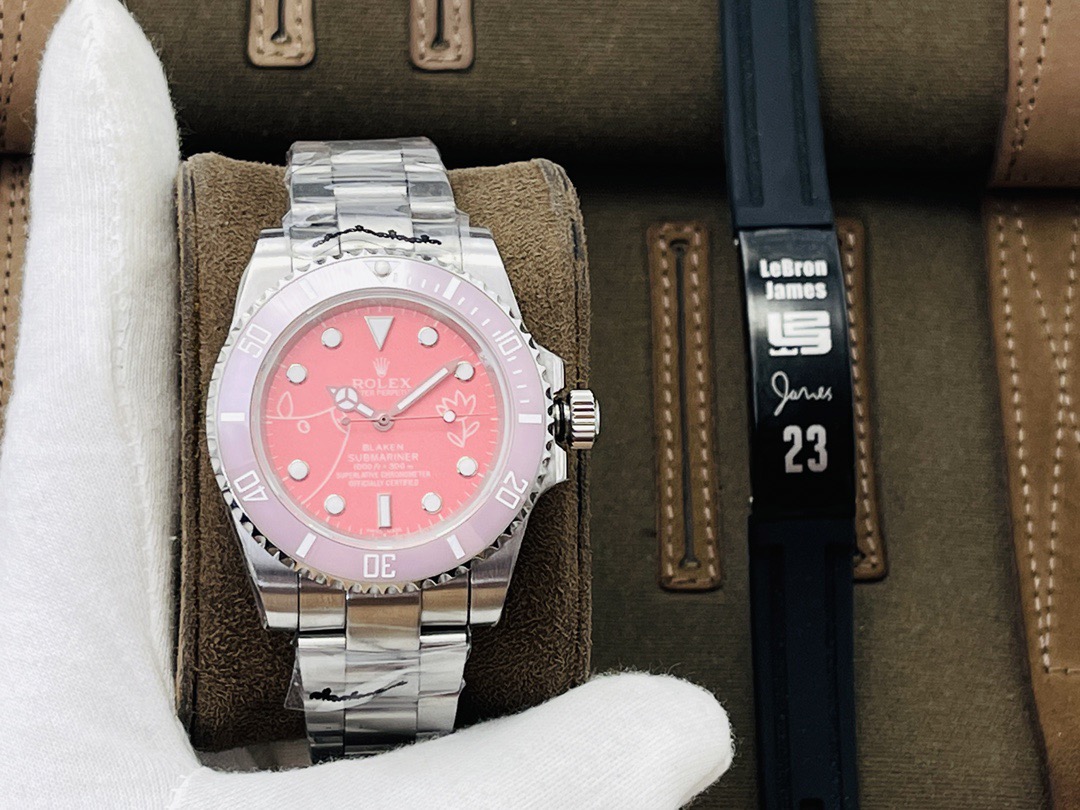 R*olex Watches Top Quality