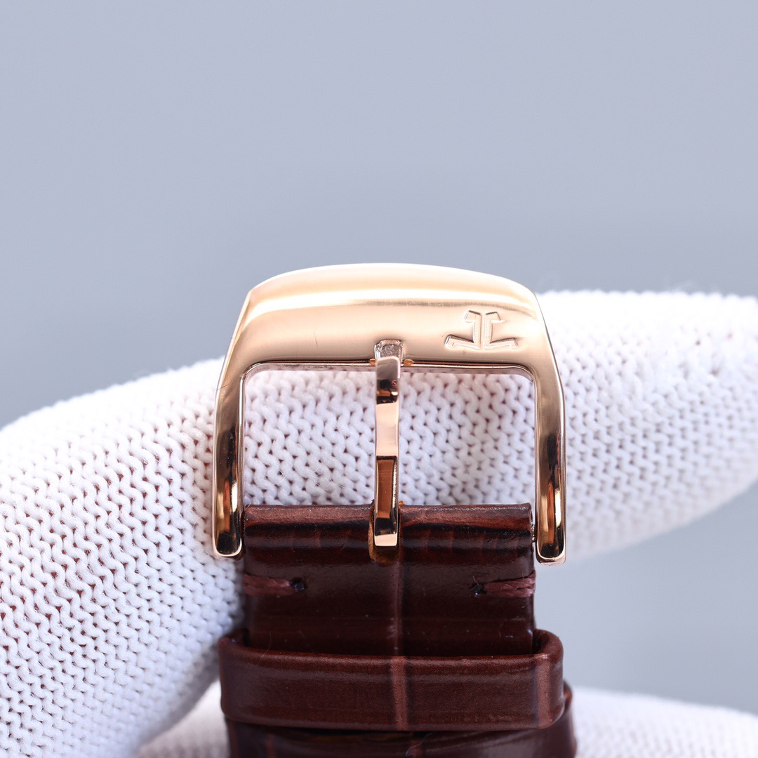 J*aeger-L*eCoultre Watches Top Quality