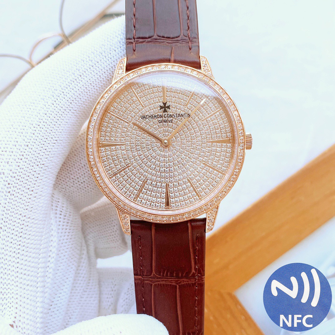 V*acheron C*onstantin Watches Top Quality 40MM