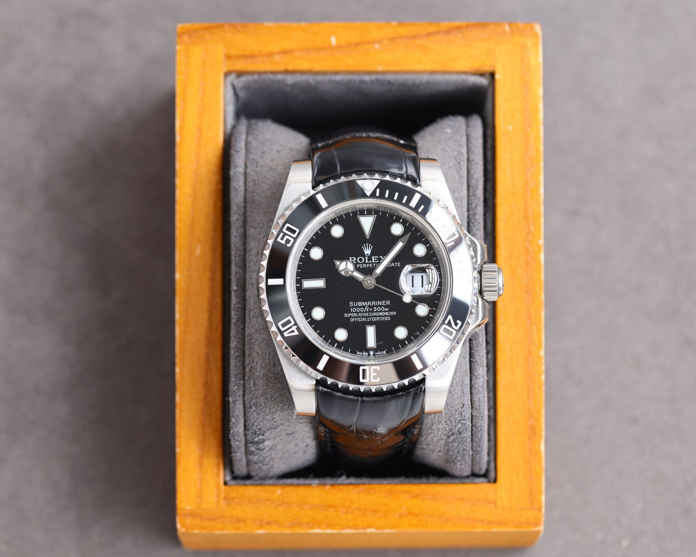 R*olex Watches Top Quality