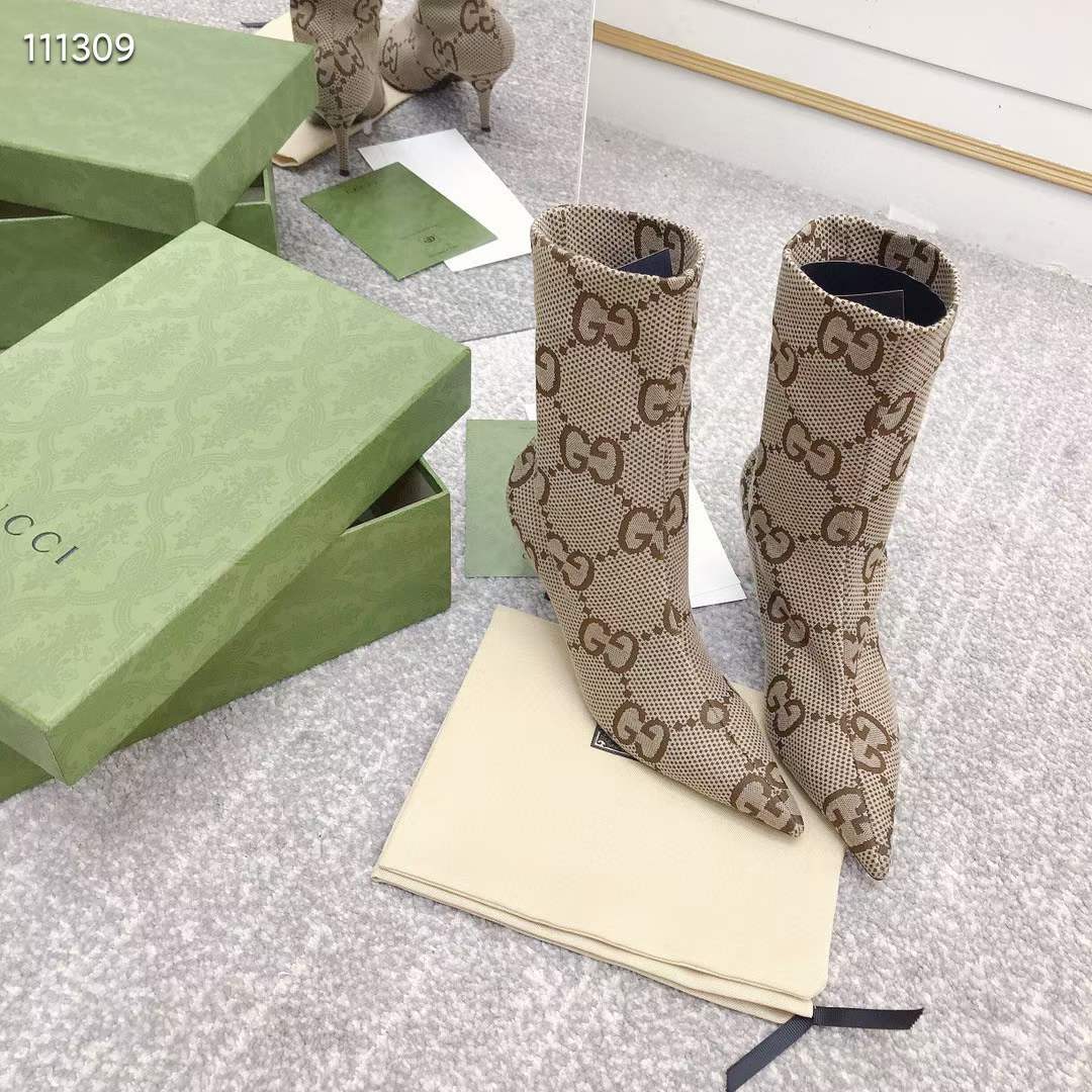 Women G*ucci Top Boots ()