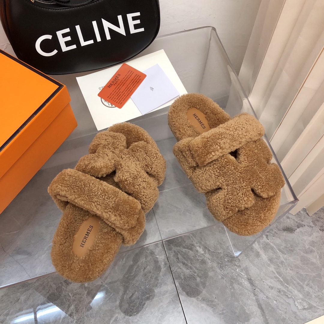 Women H*ermes Top Sandals