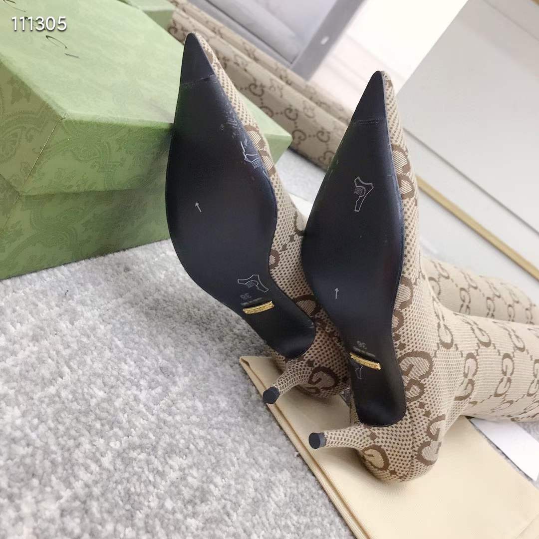 Women G*ucci Top Boots ()