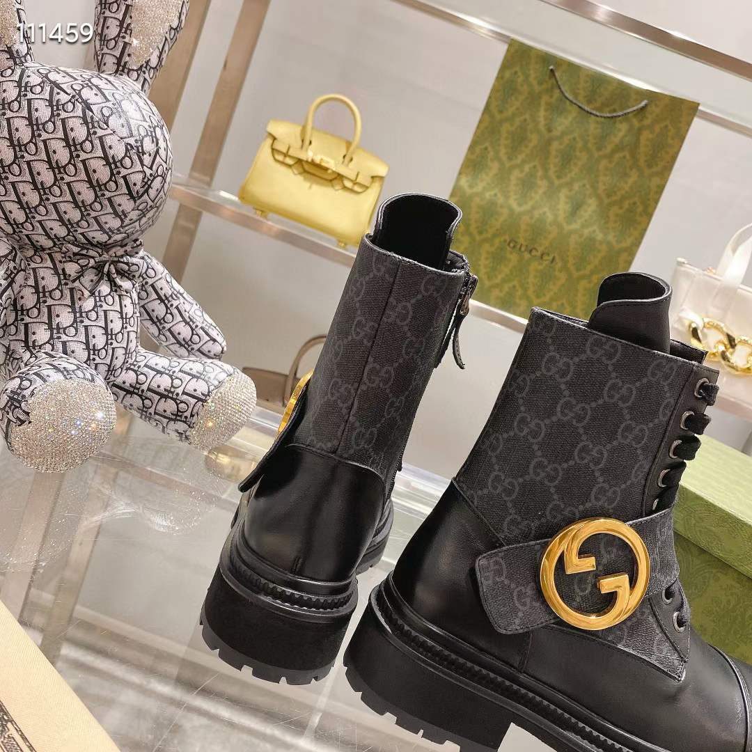 Women G*ucci Top Boots ()