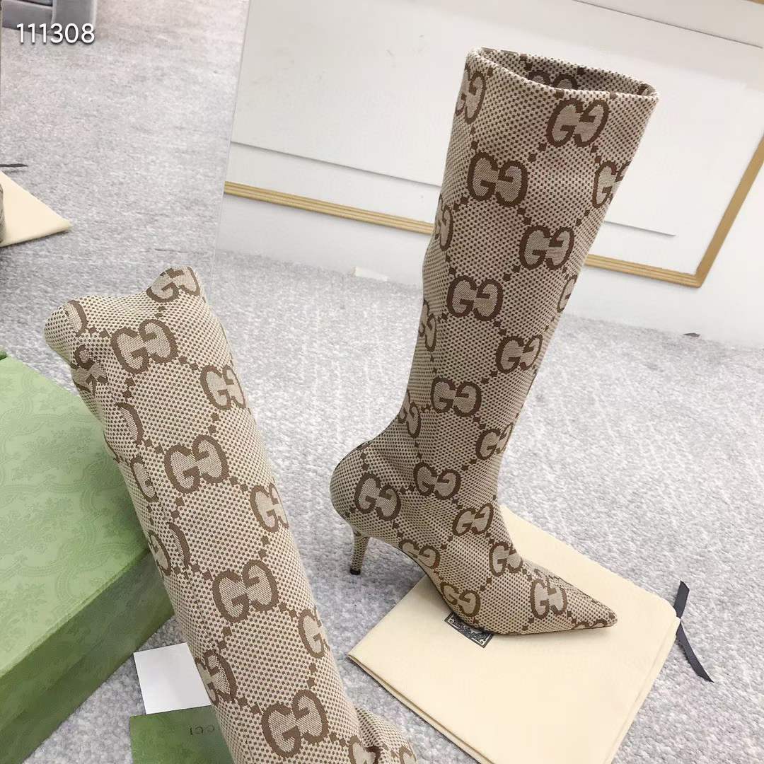 Women G*ucci Top Boots ()