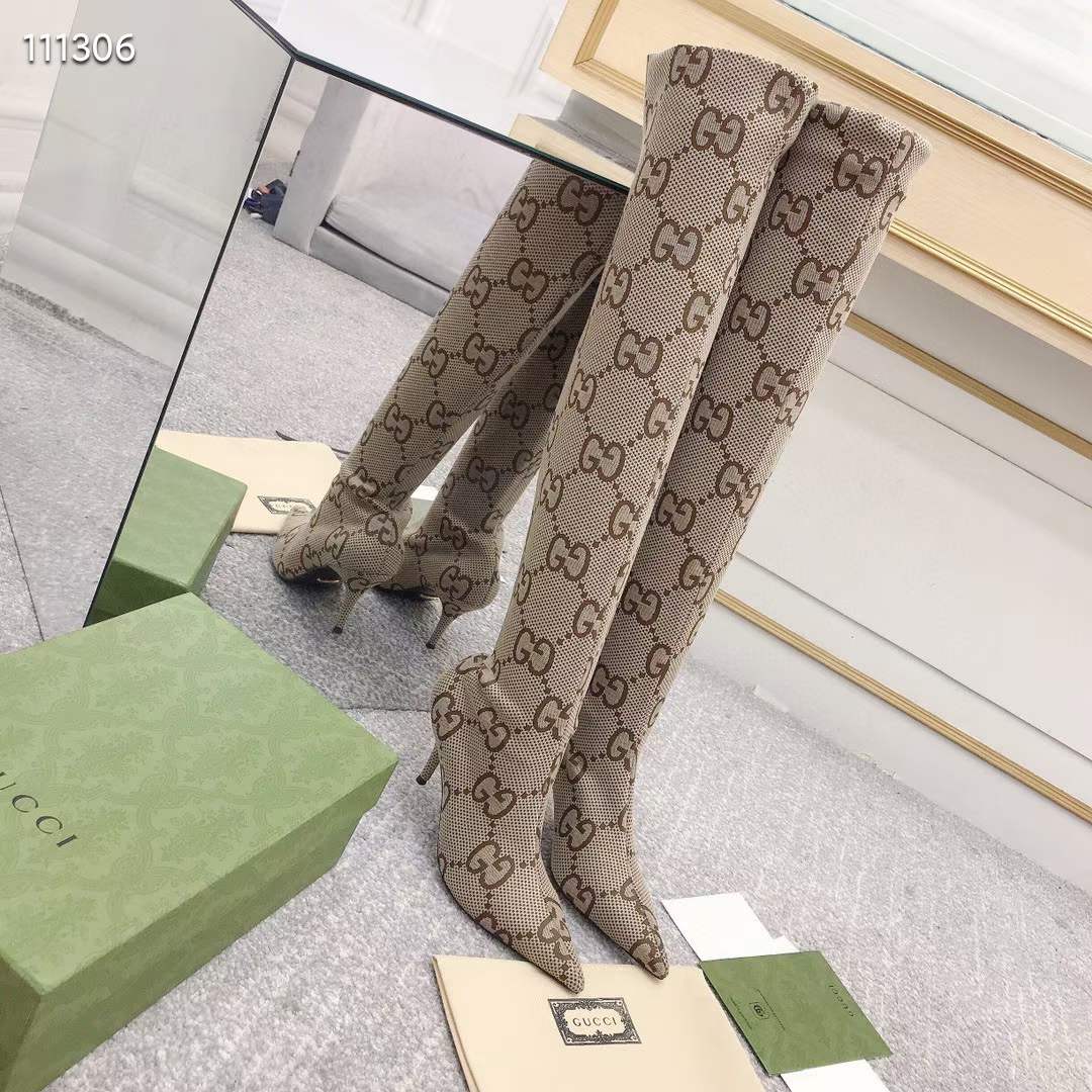 Women G*ucci Top Boots ()