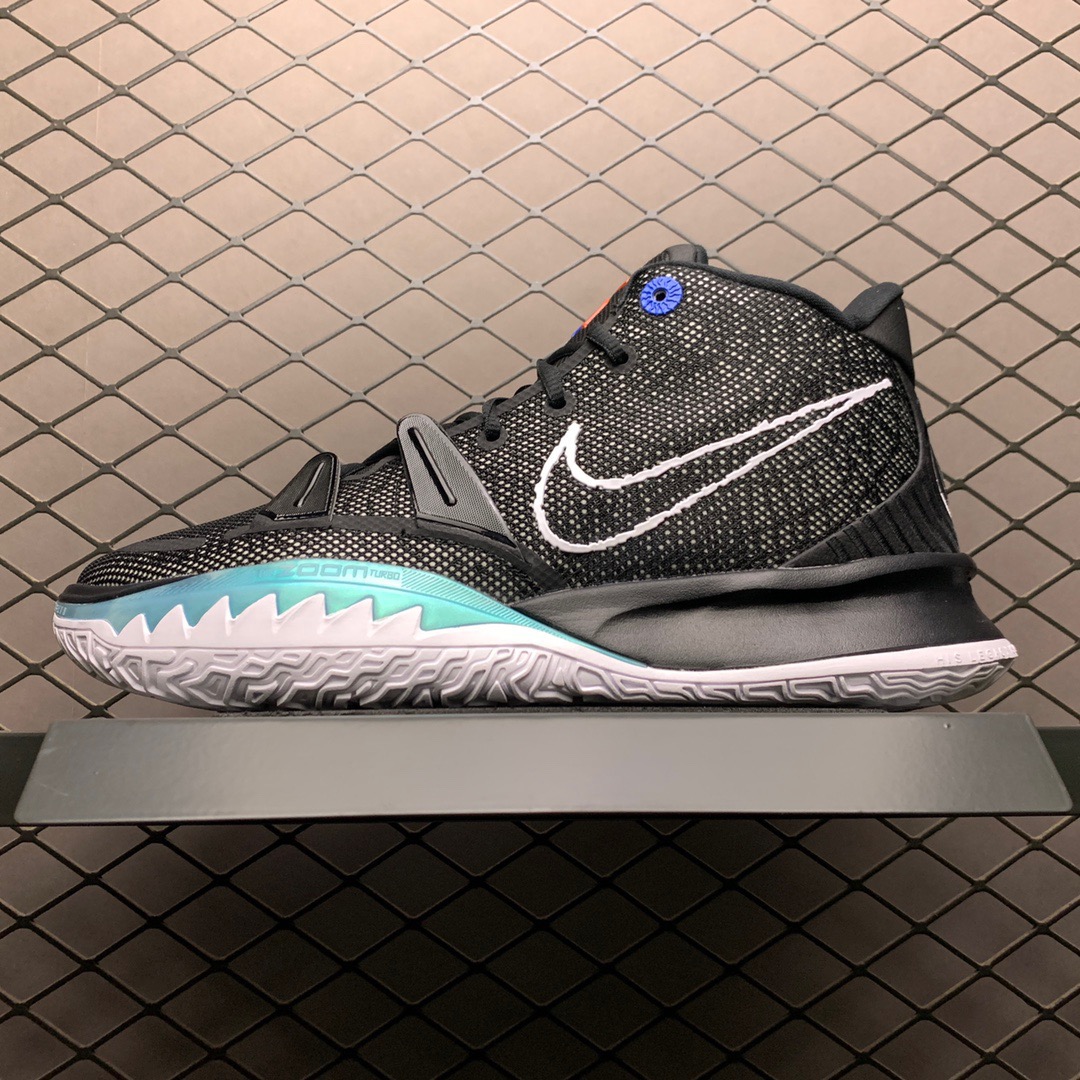 NIKE Kyrie 7 CQ9327-002