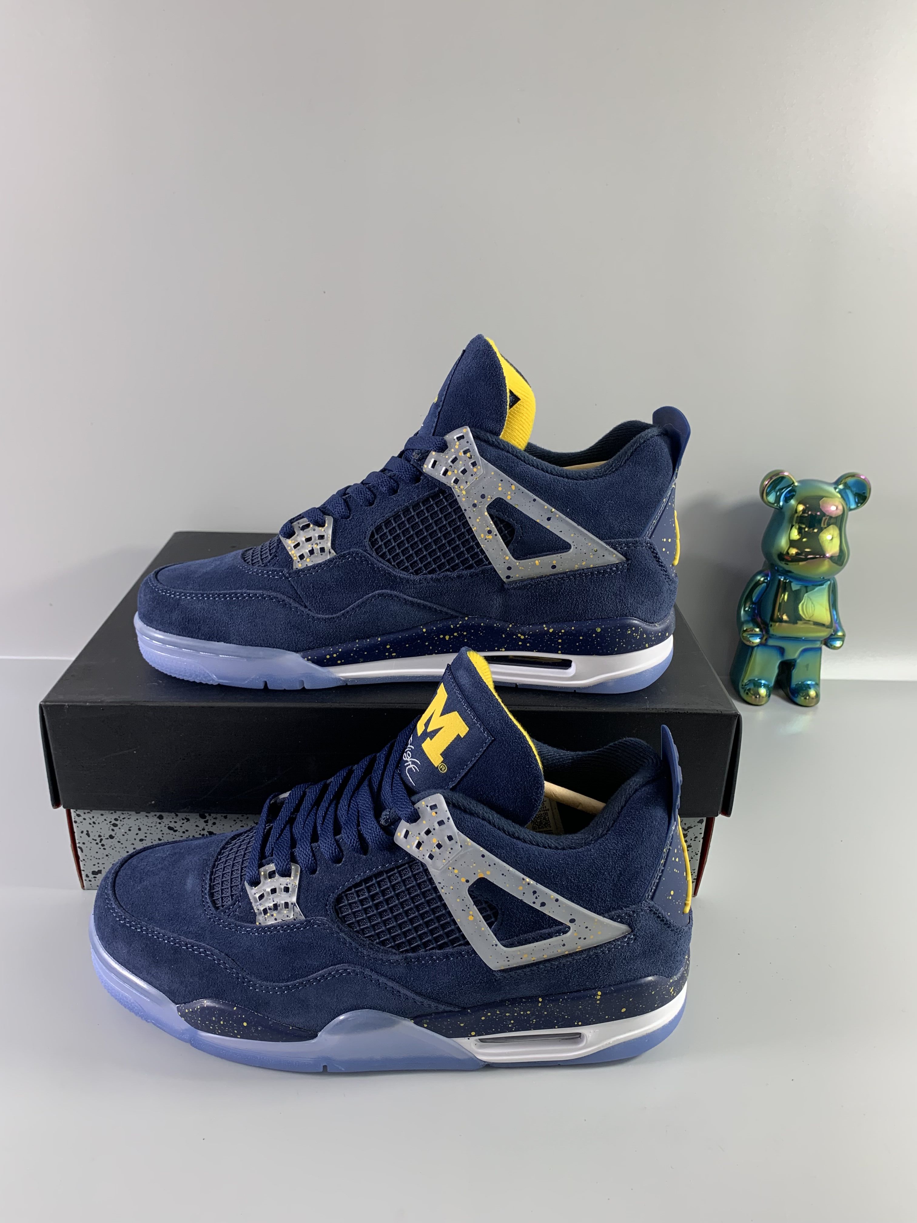 nike Air Jordan 4 Retro
