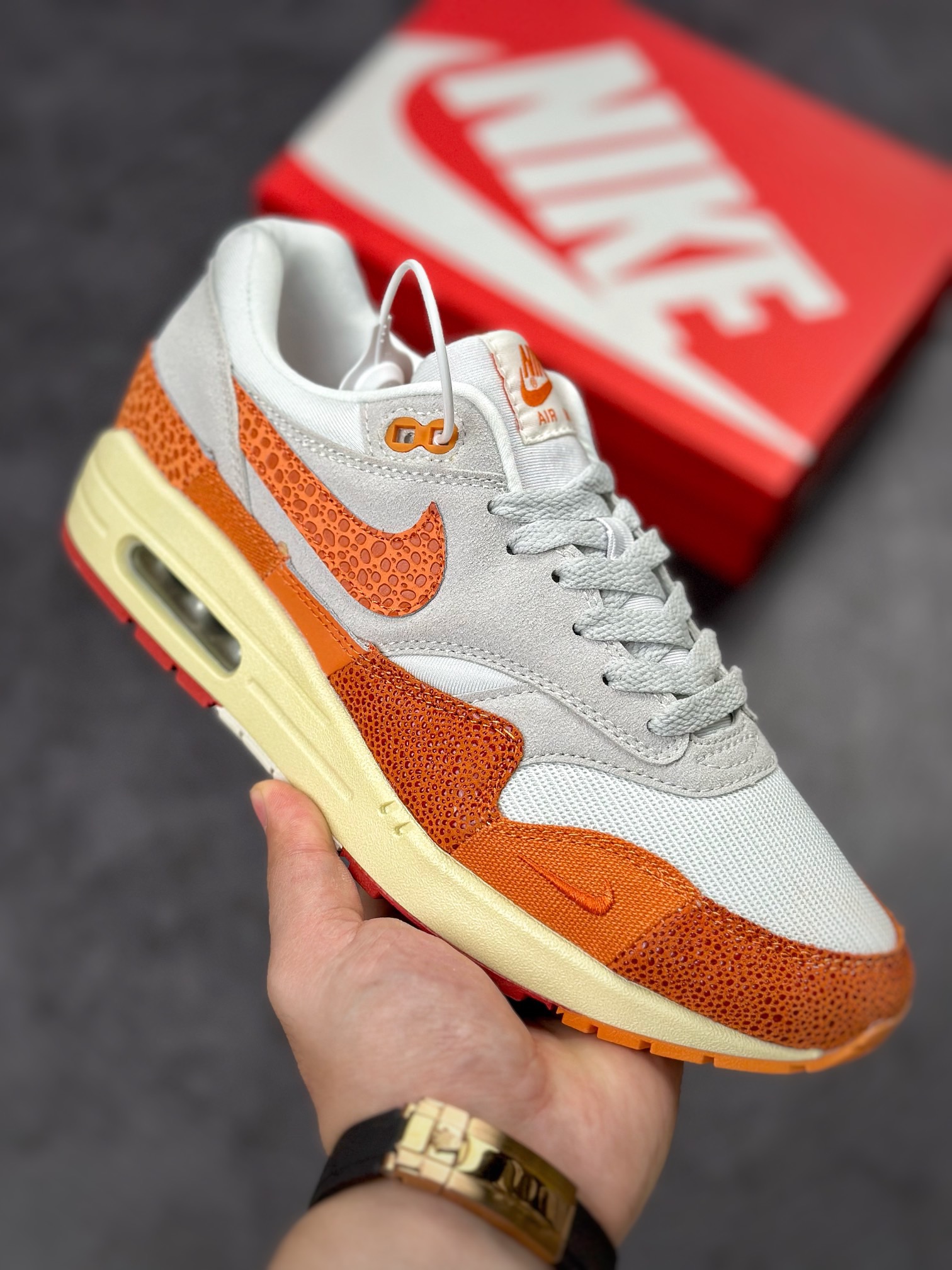 Men Women Nike Air Max 1