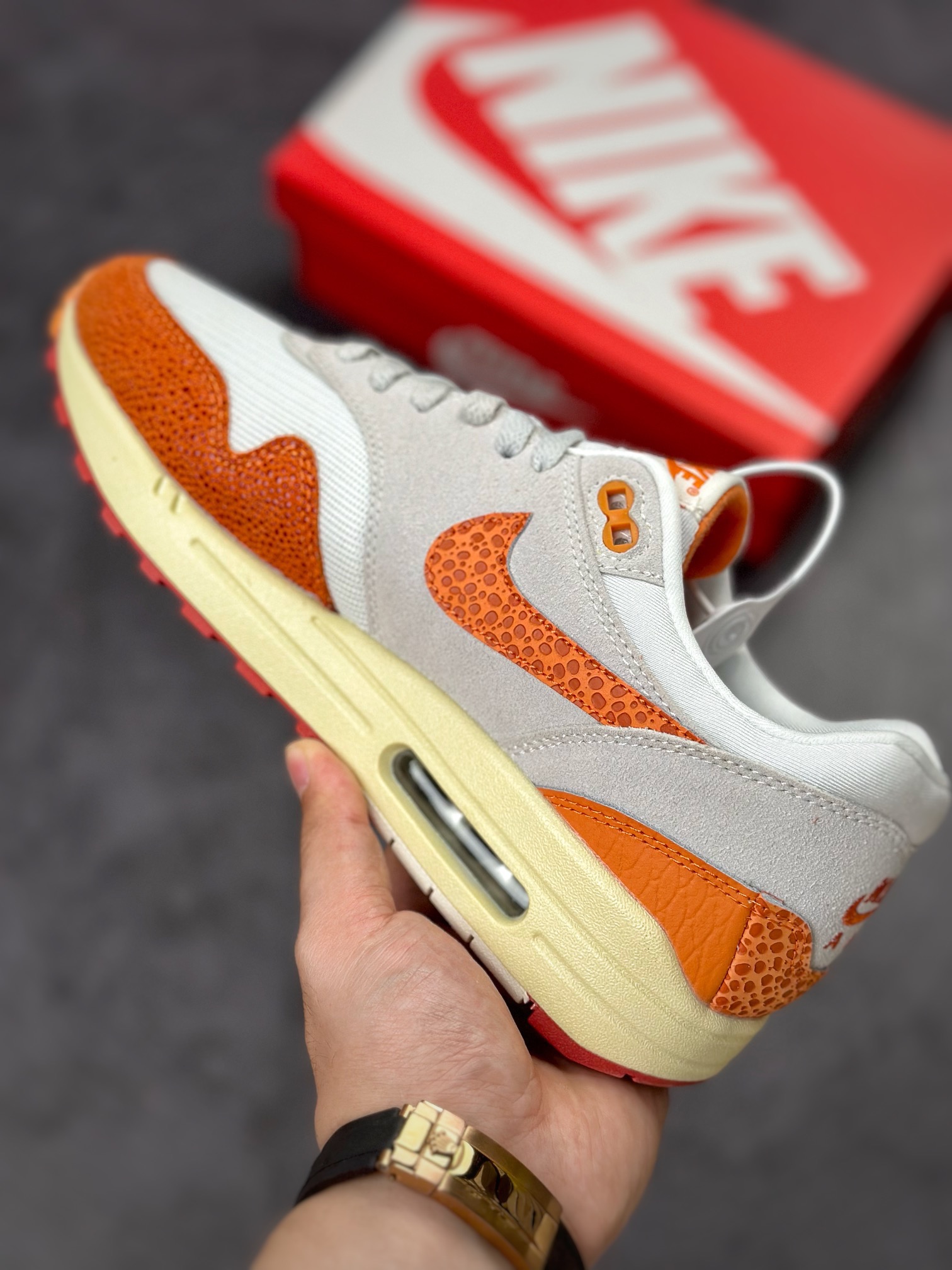 Men Women Nike Air Max 1