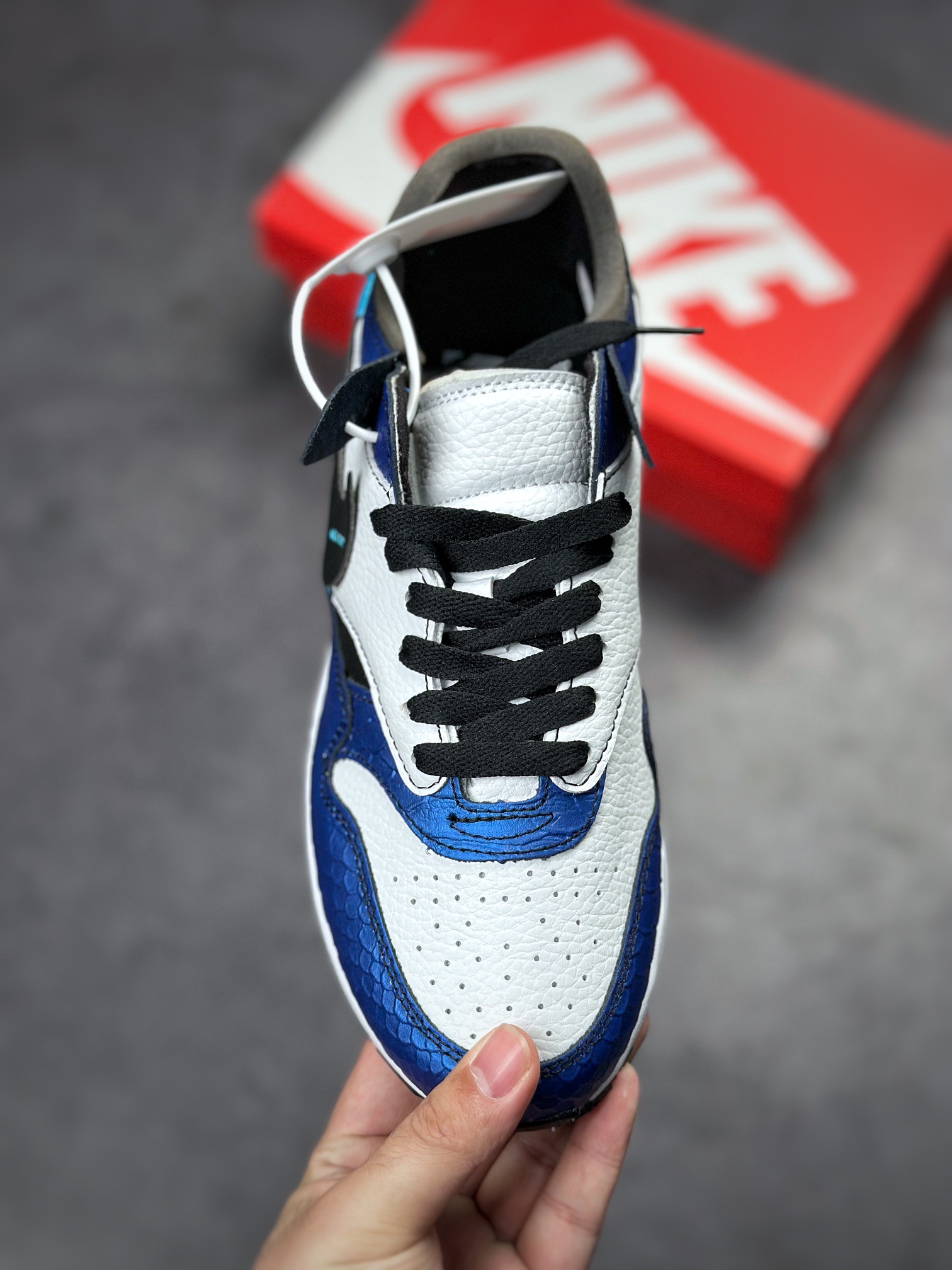 Men Women Nike Air Max 1