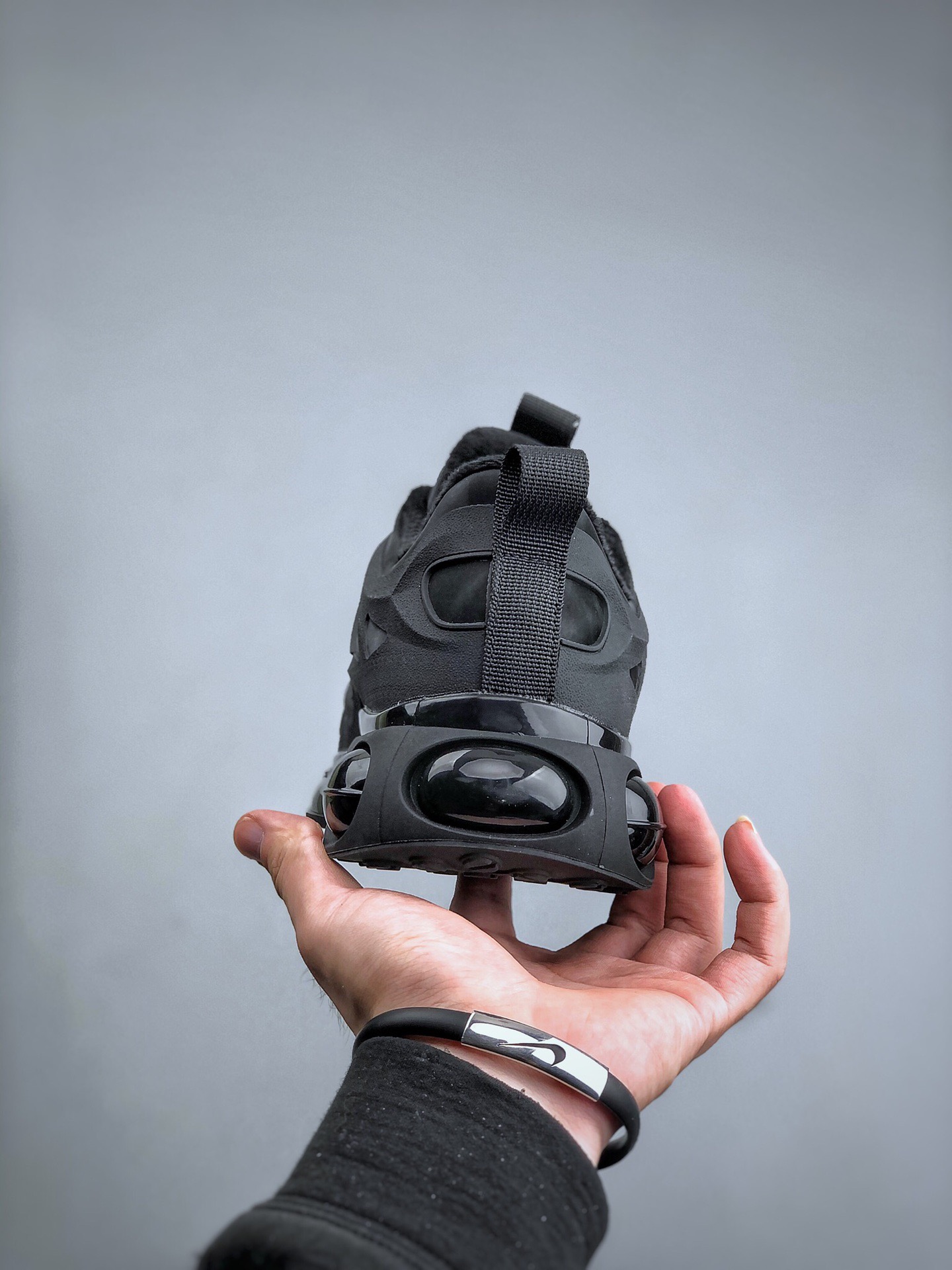 Men G*ucci Top Sneaker