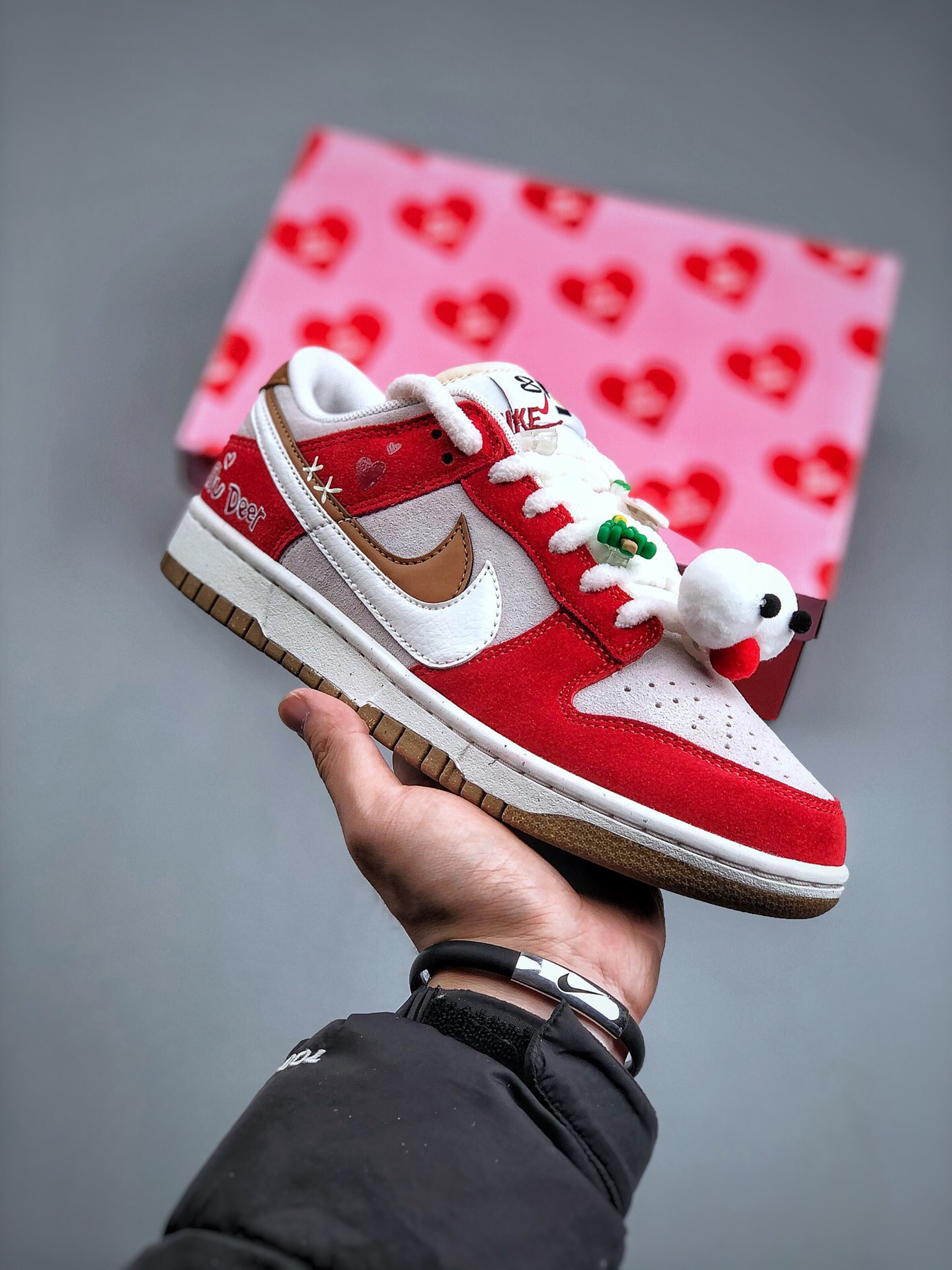 Nike dunk SB Low se 85