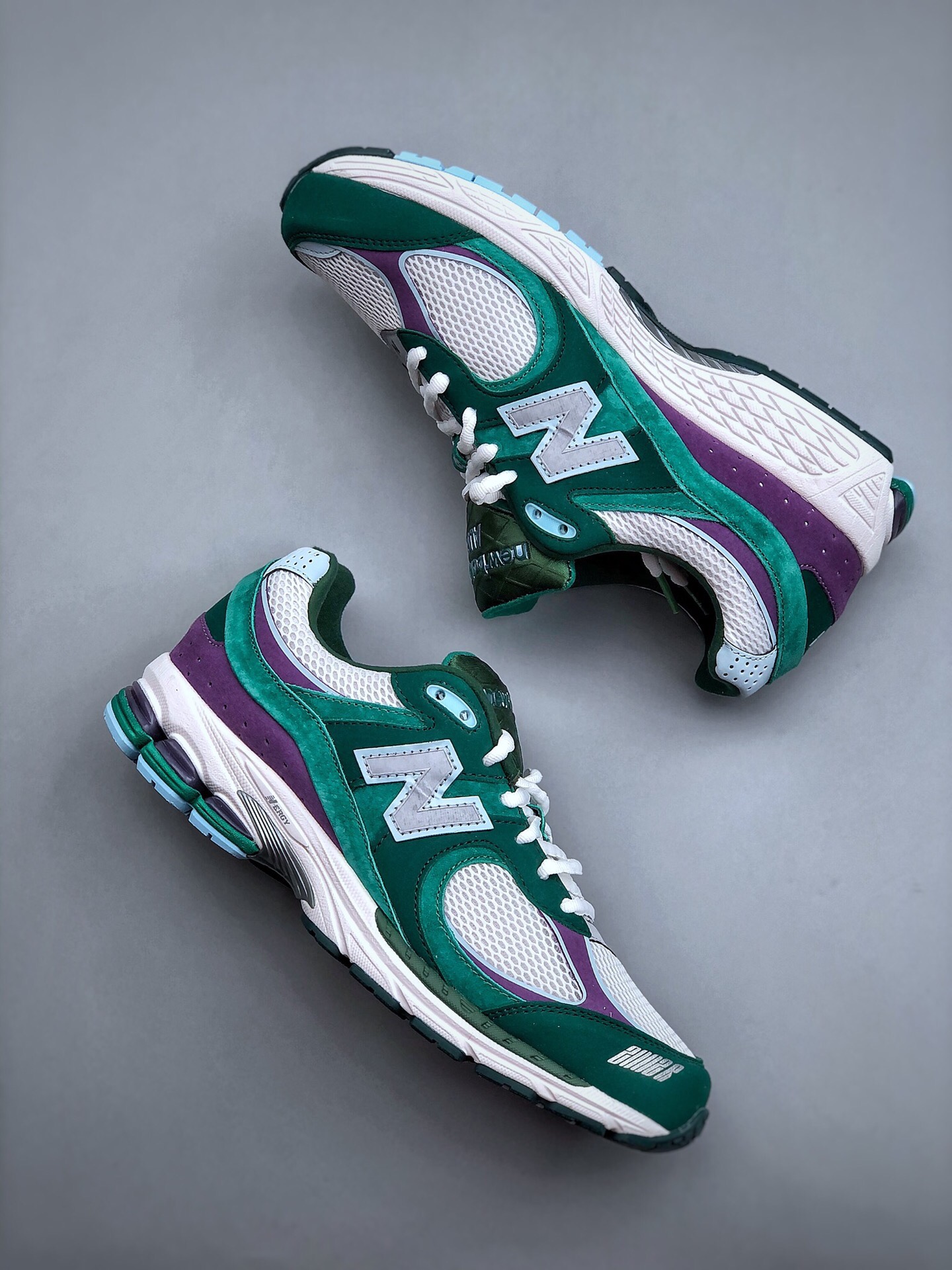 New B*alance Top Quality Sneakers