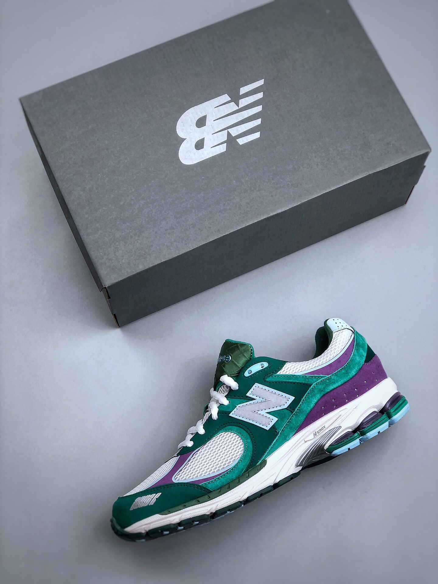 New B*alance Top Quality Sneakers