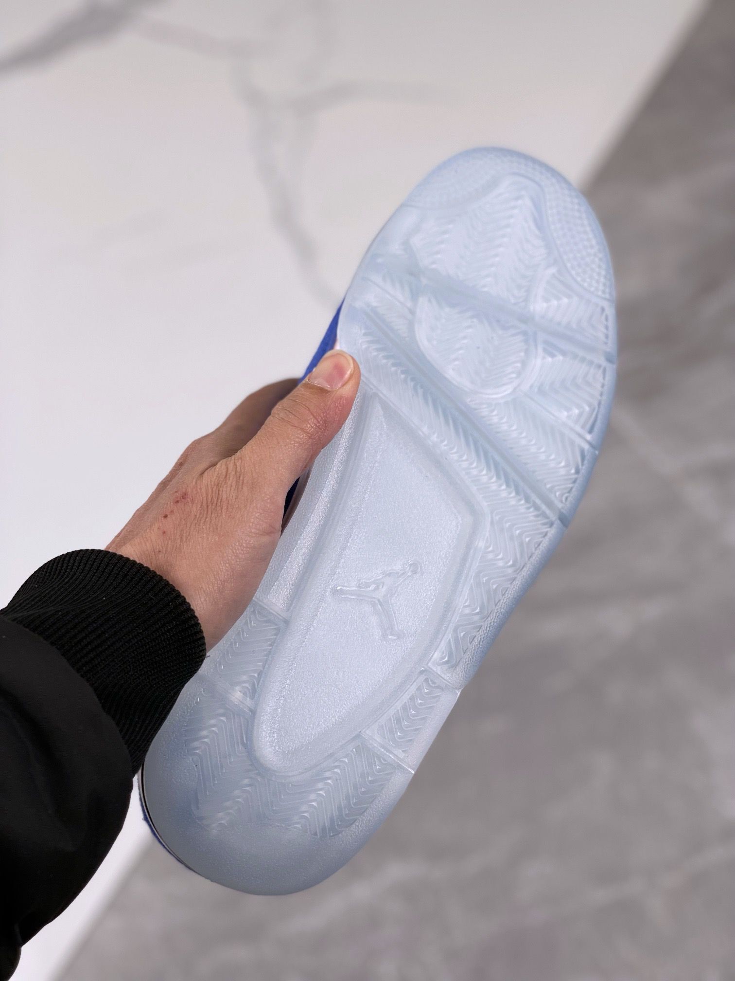 Nike Air Jordan 4 Retro ls Lightning