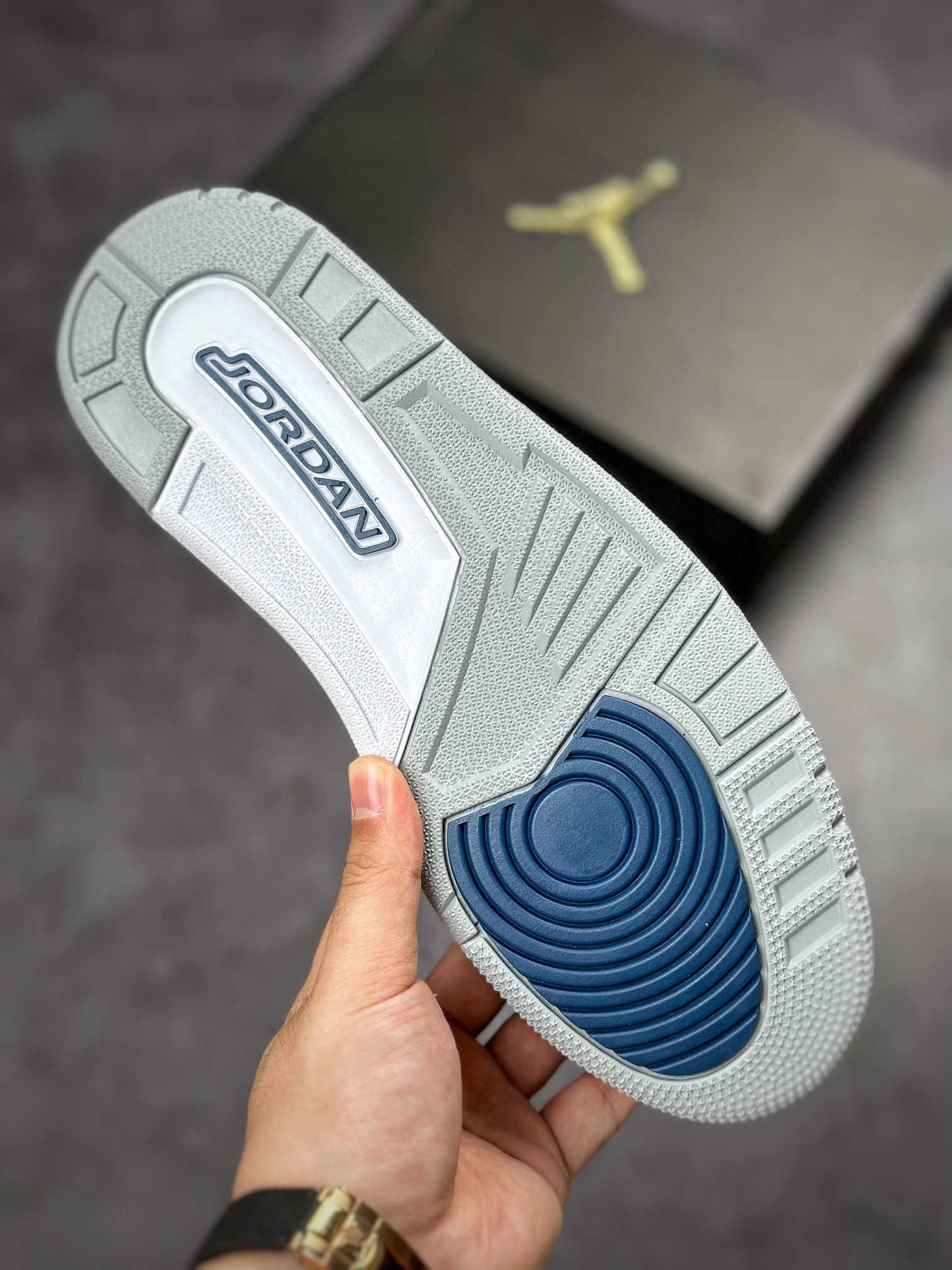 Air Jordan Legacy 312