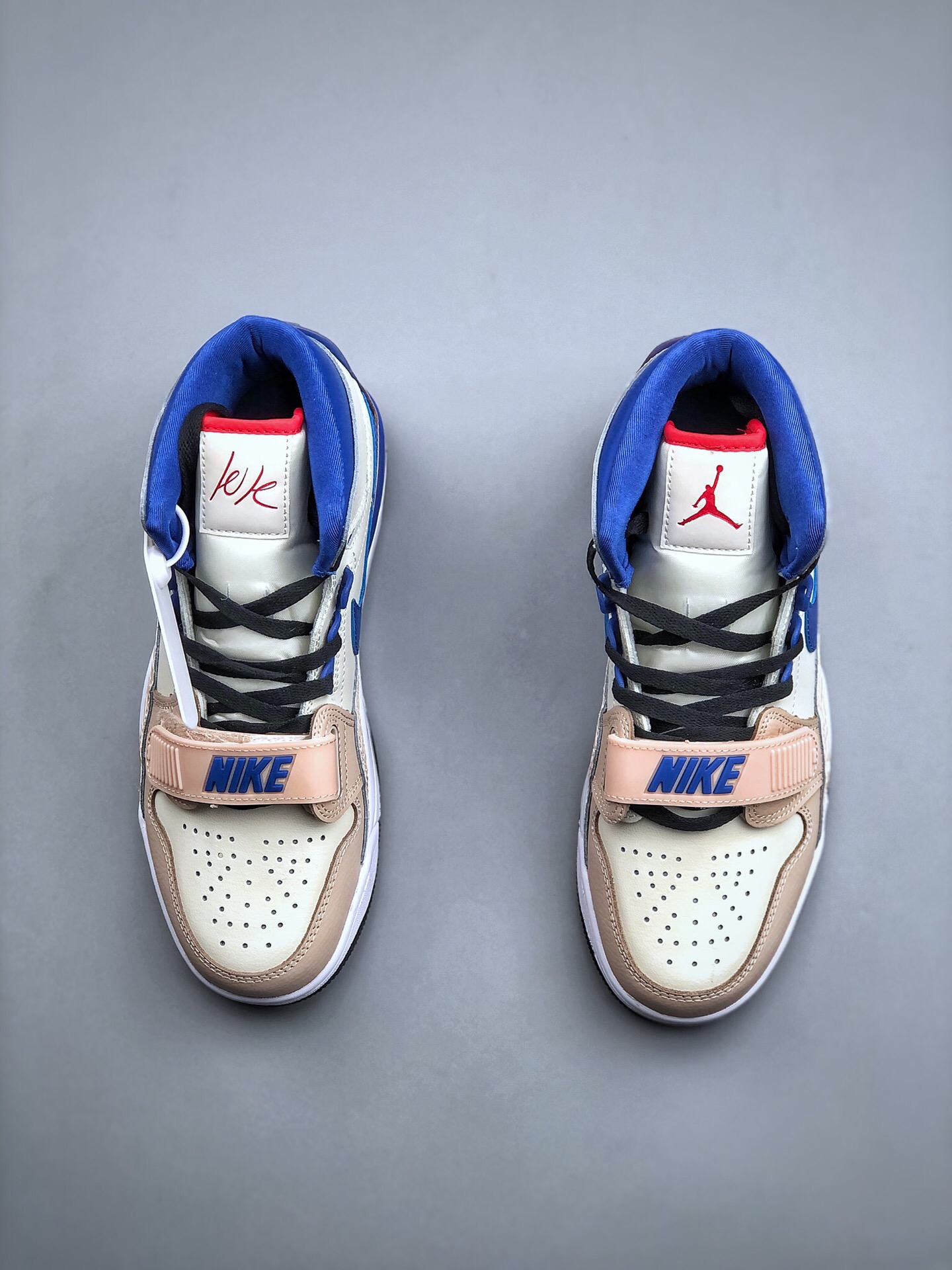 Air Jordan Legacy 312