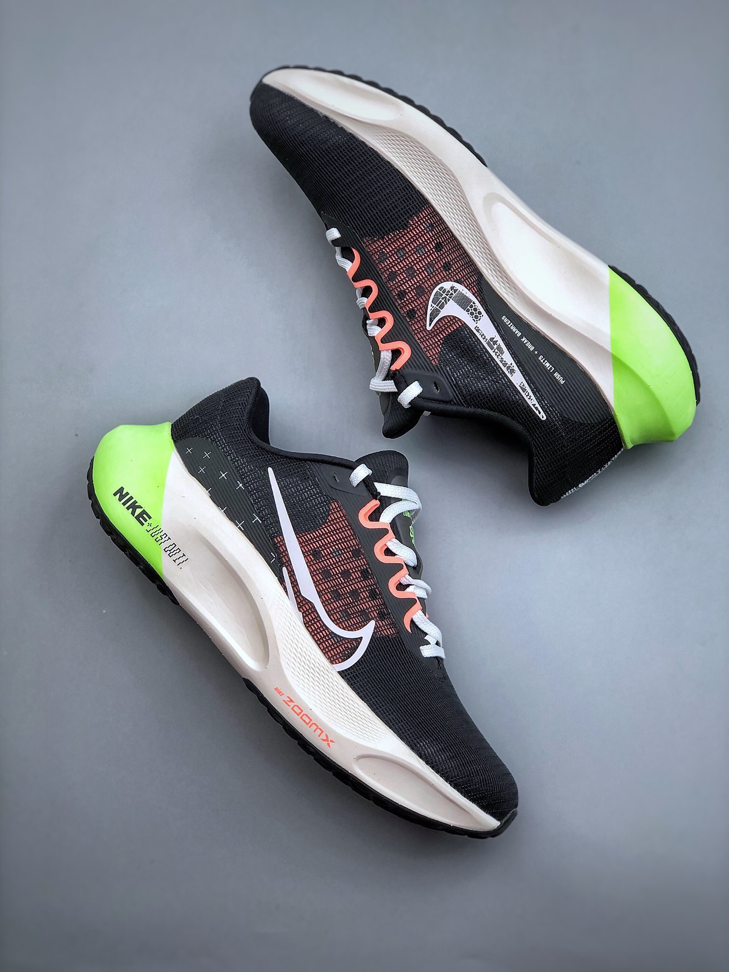 Men Nike zoom fly 5