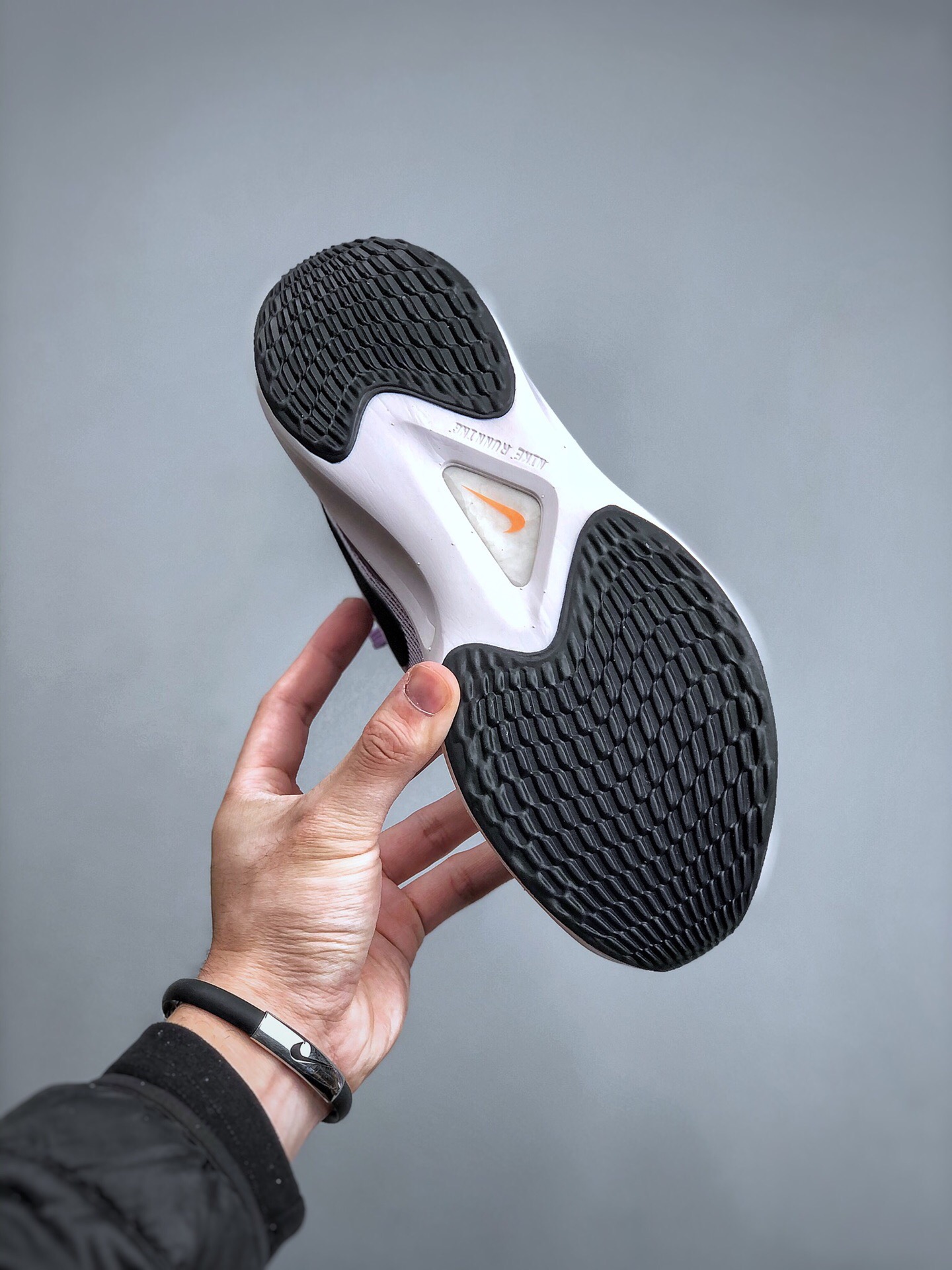 Women Nike zoom fly 5